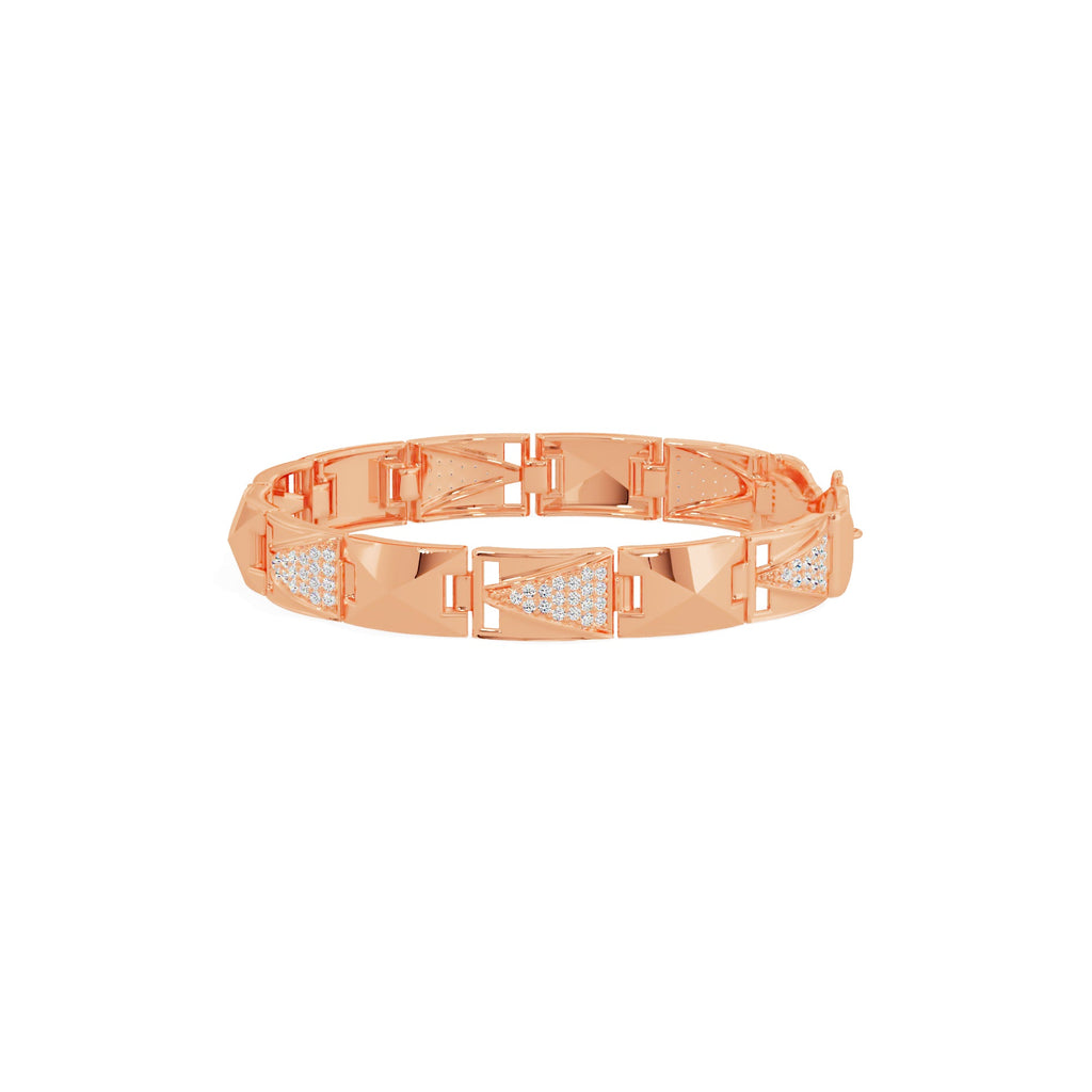 Noble Onyx Bracelet
