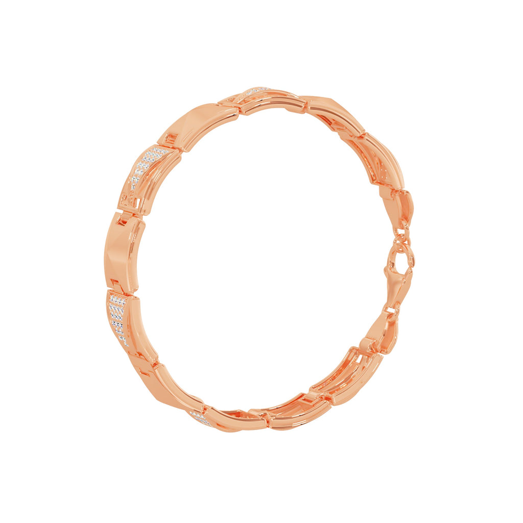Noble Onyx Bracelet