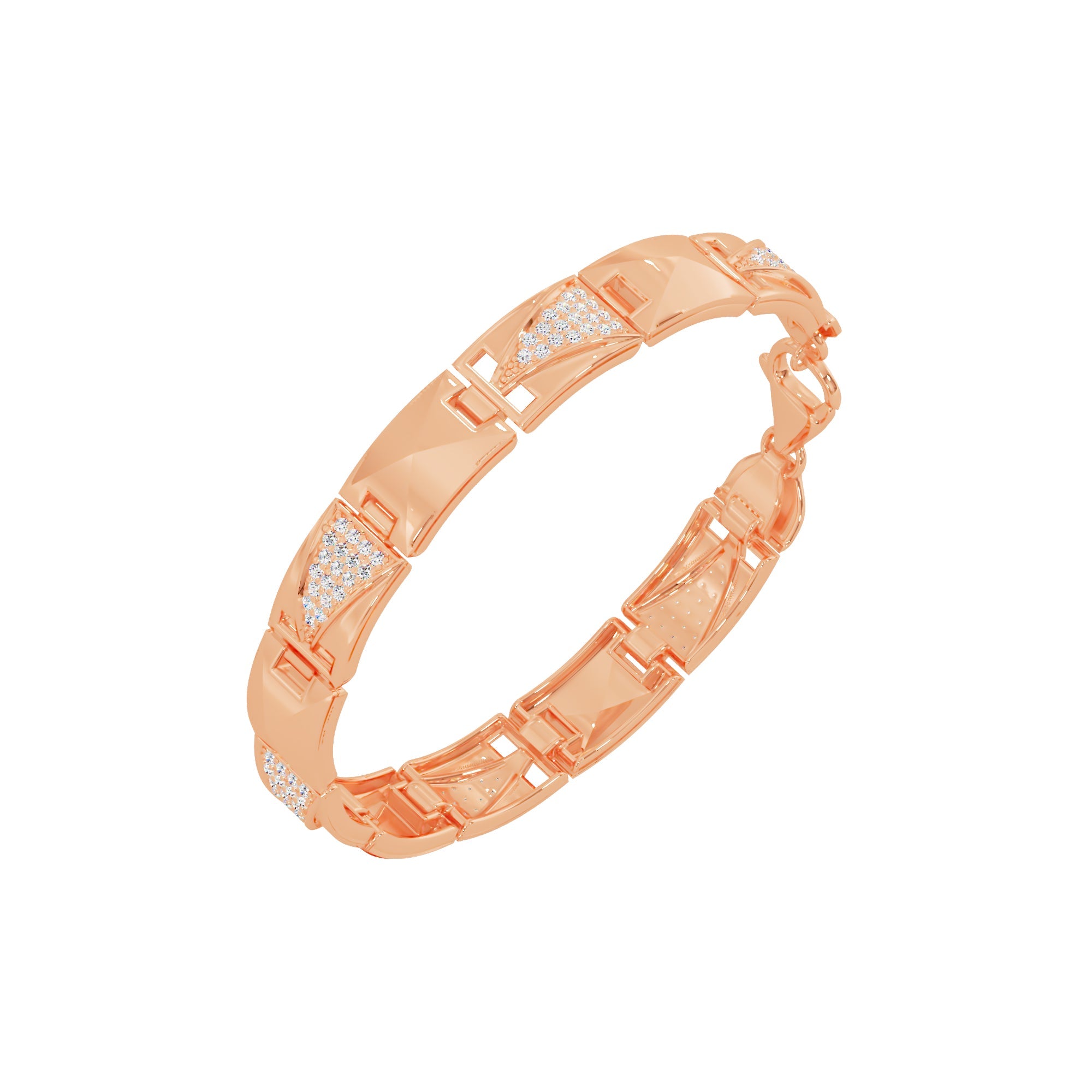 Noble Onyx Bracelet