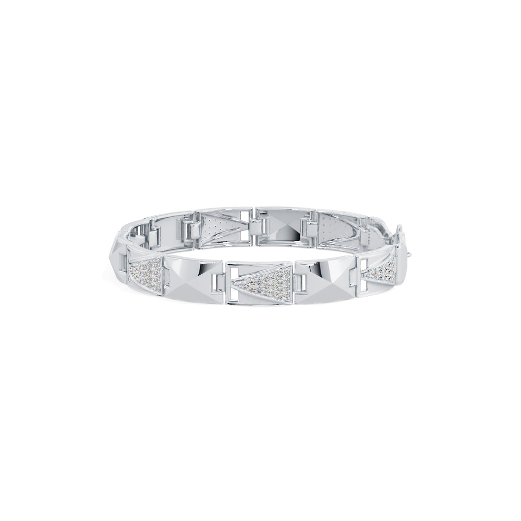 Noble Onyx Bracelet