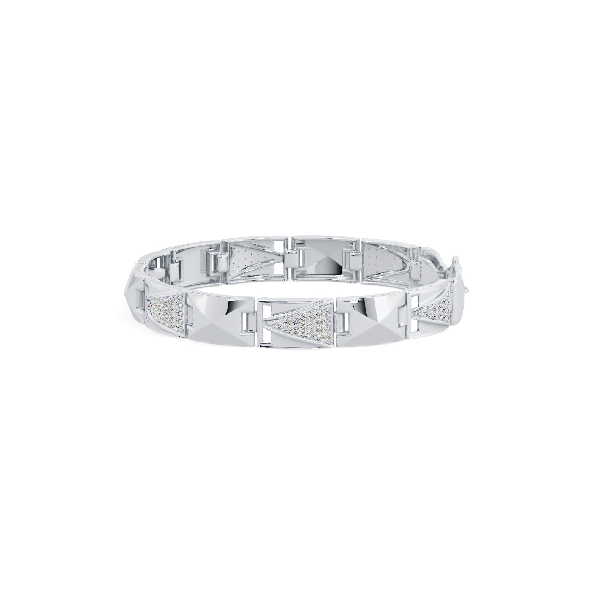 Noble Onyx Bracelet