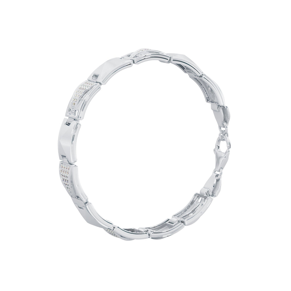 Noble Onyx Bracelet
