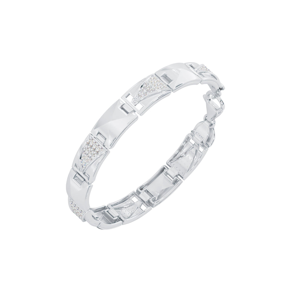 Noble Onyx Bracelet