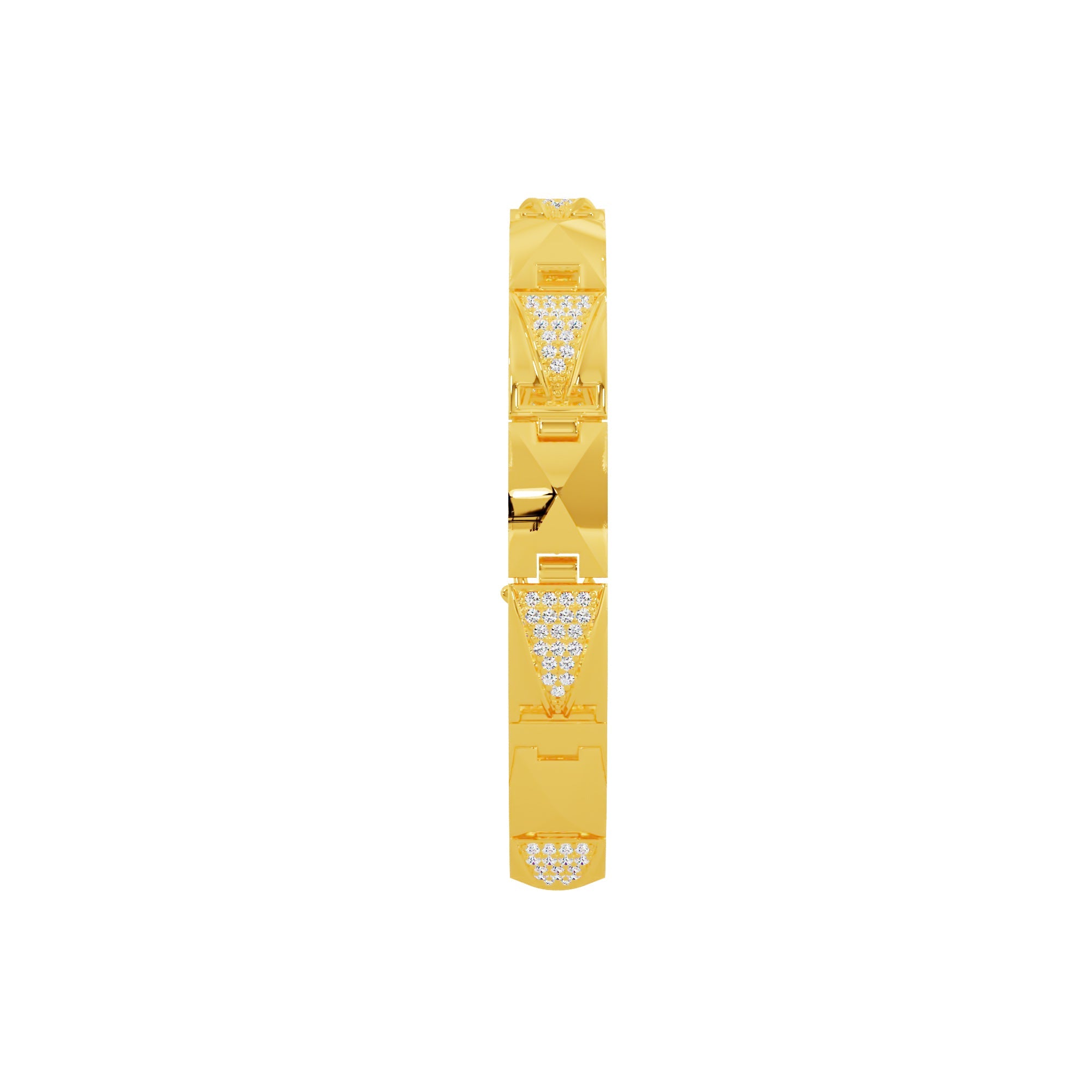 Noble Onyx Bracelet