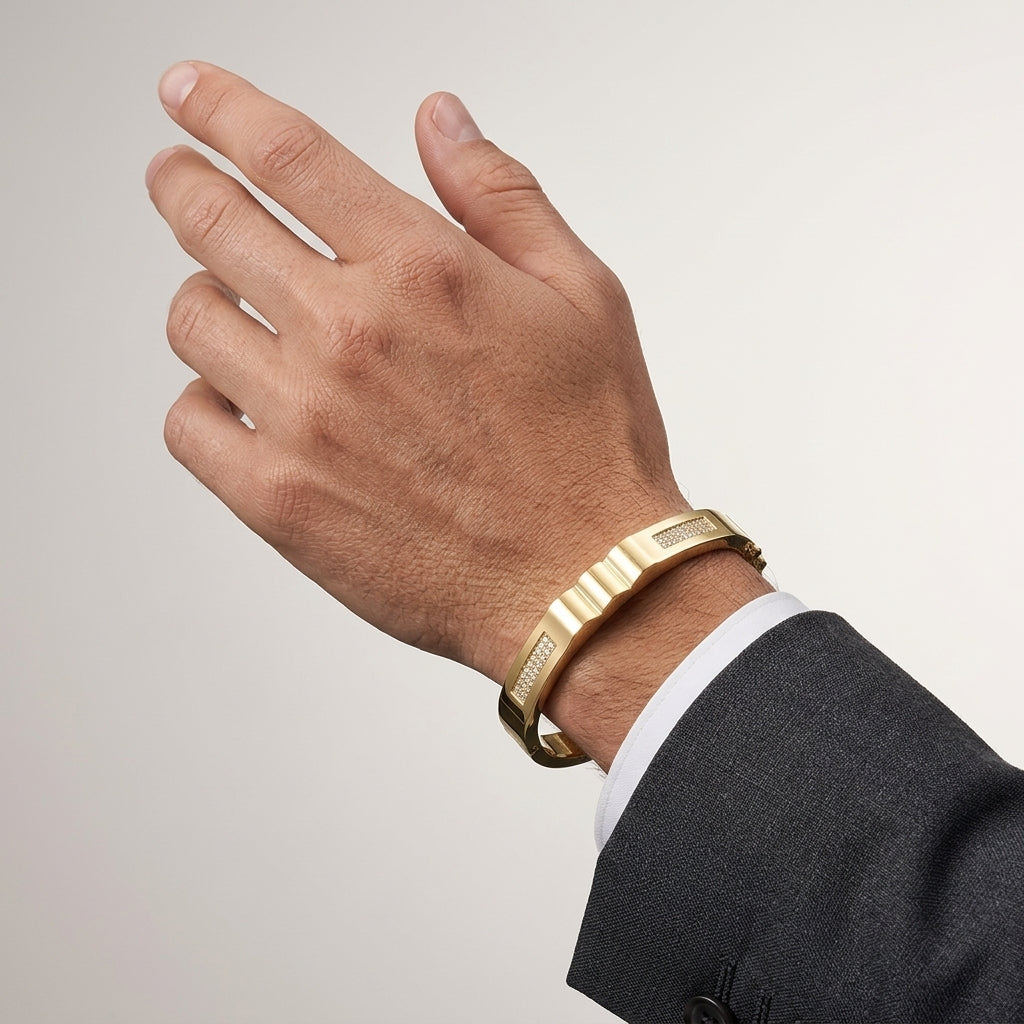 Zenith Monarch Bracelet