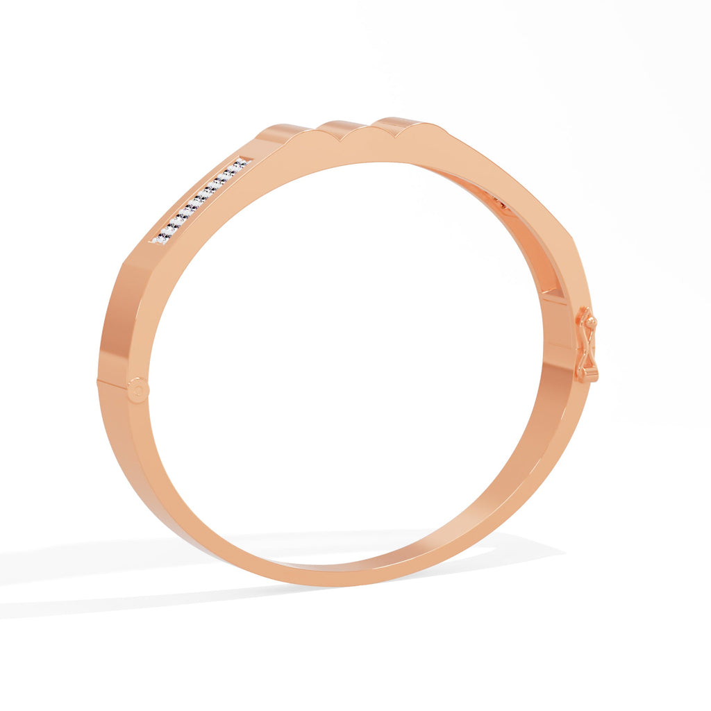 Zenith Monarch Bracelet