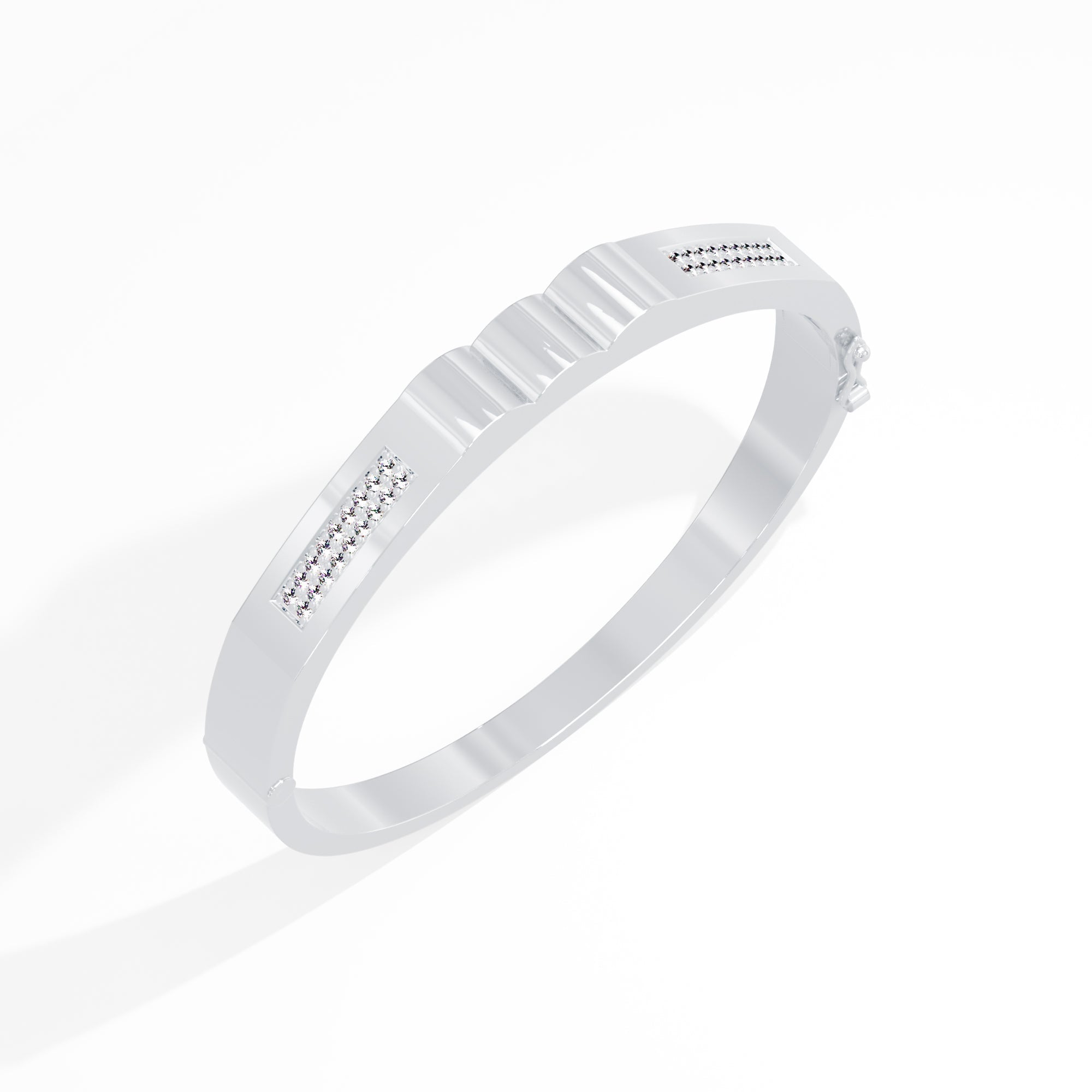 Zenith Monarch Bracelet