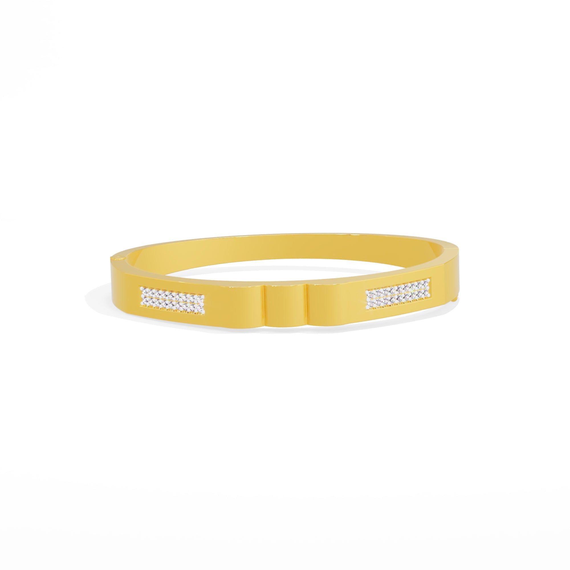 Zenith Monarch Bracelet