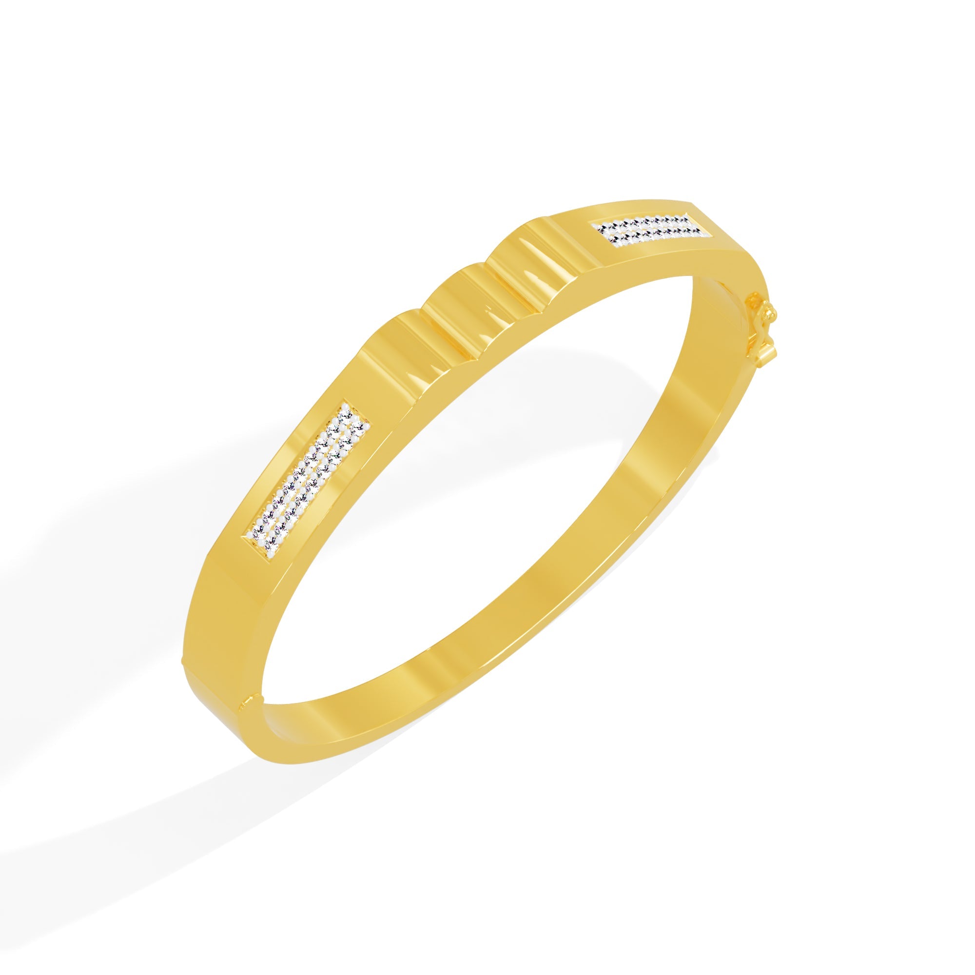 Zenith Monarch Bracelet