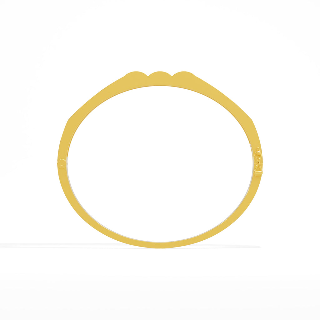 Zenith Monarch Bracelet