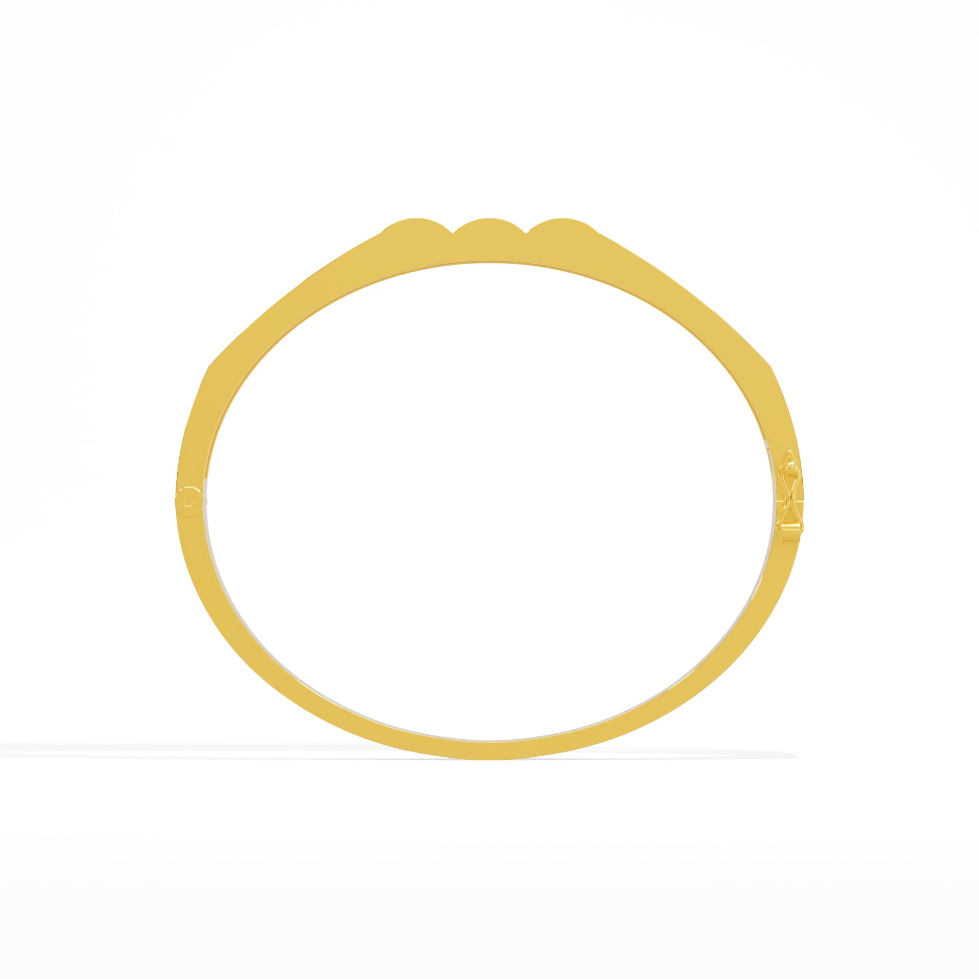 Zenith Monarch Bracelet