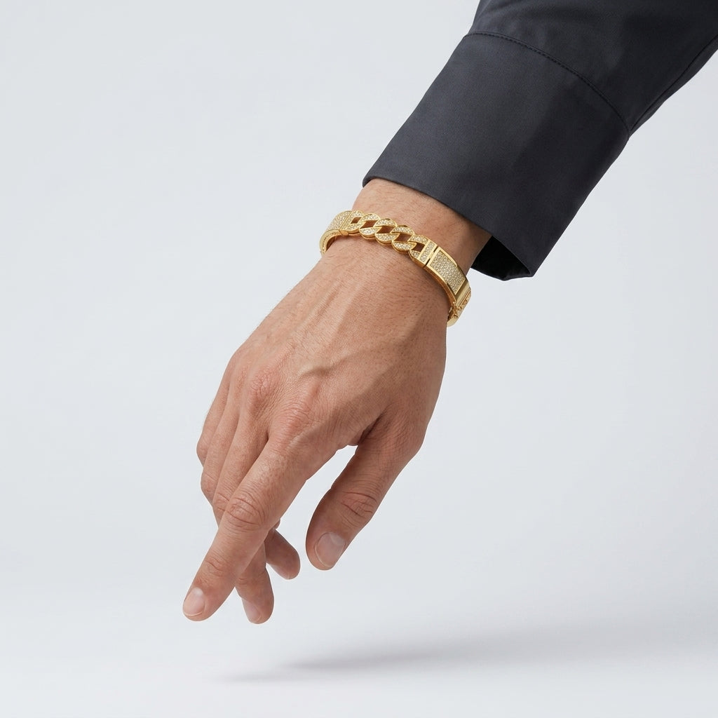 Regal Phantom Bracelet
