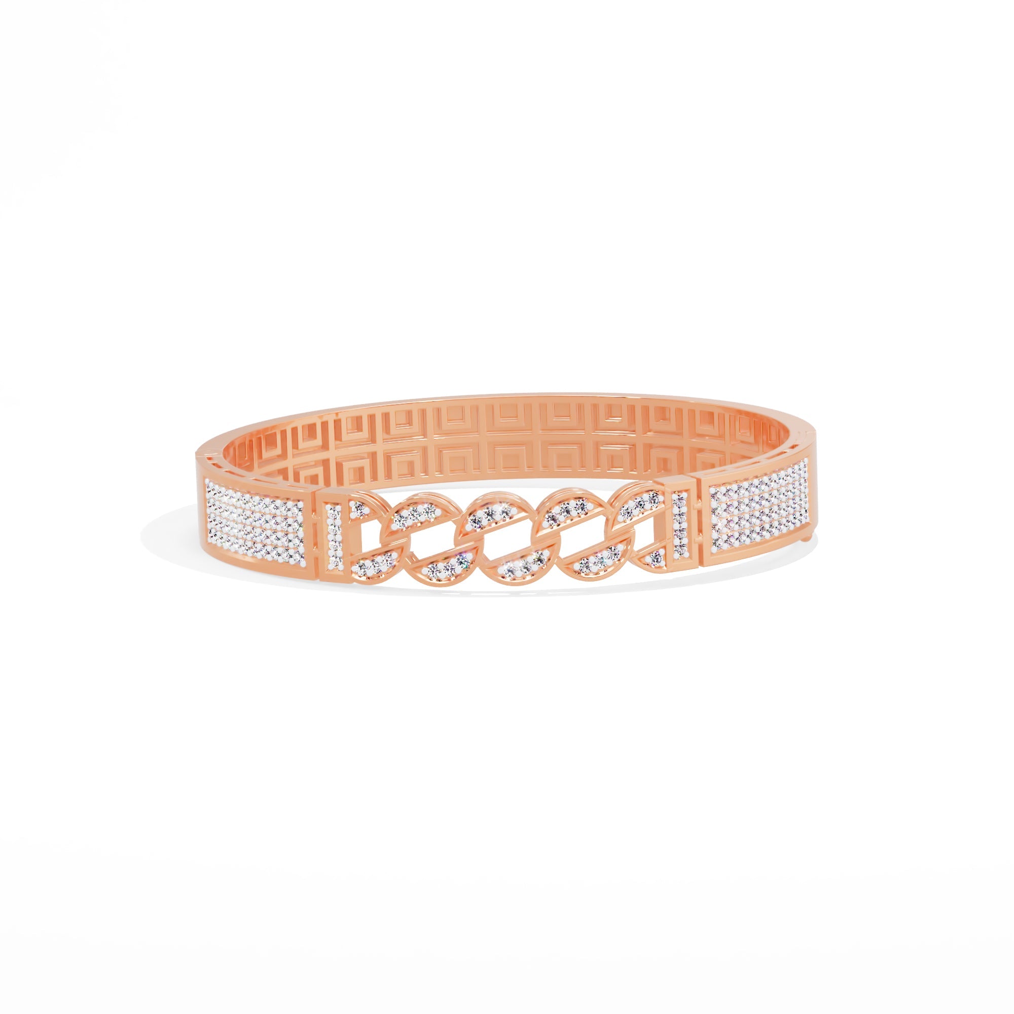 Regal Phantom Bracelet