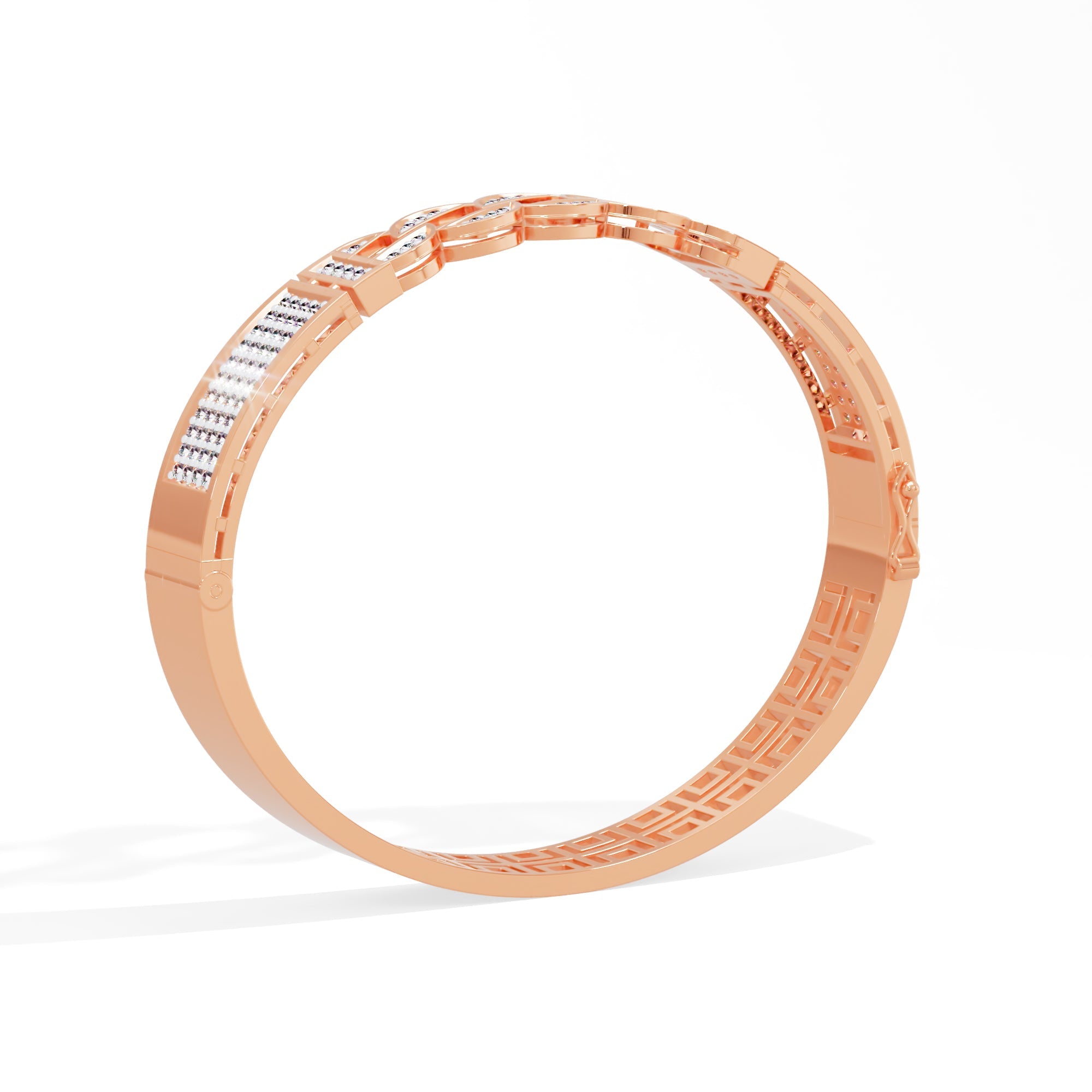 Regal Phantom Bracelet