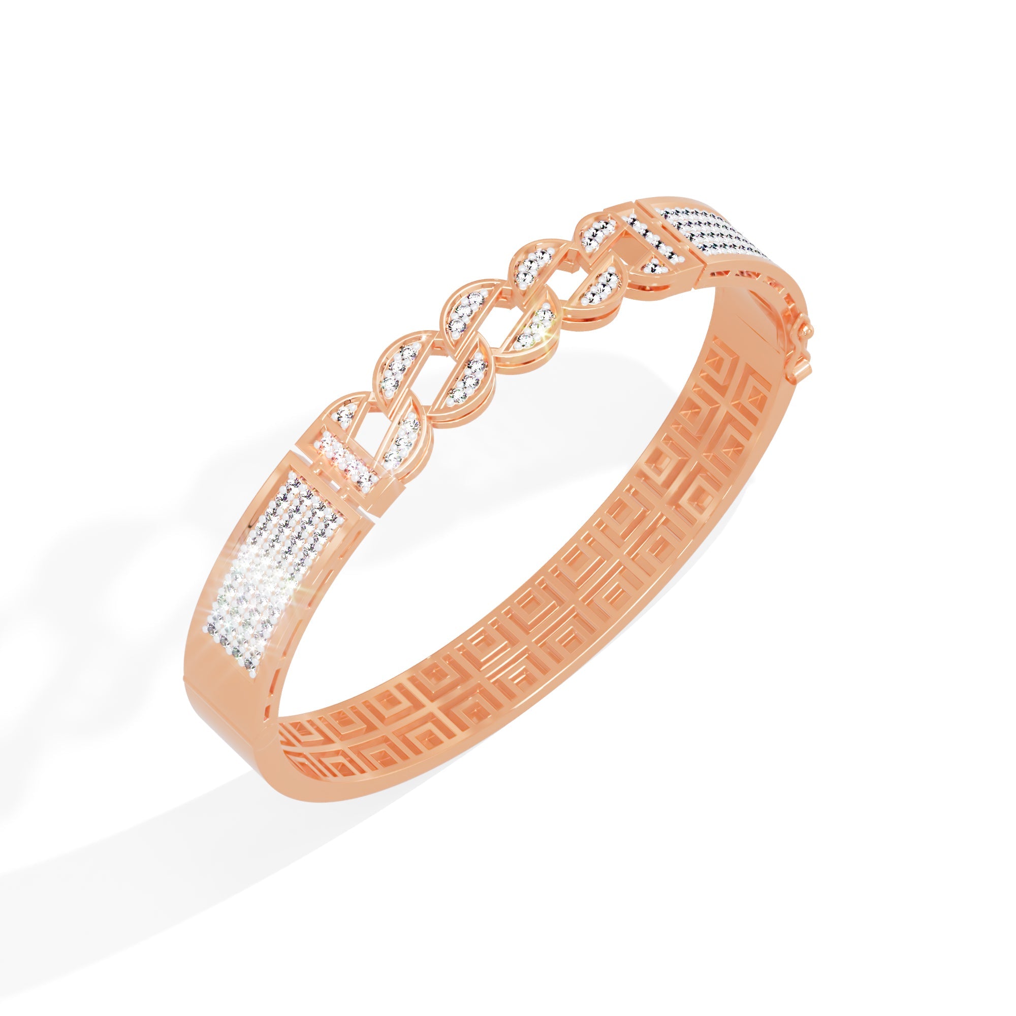 Regal Phantom Bracelet