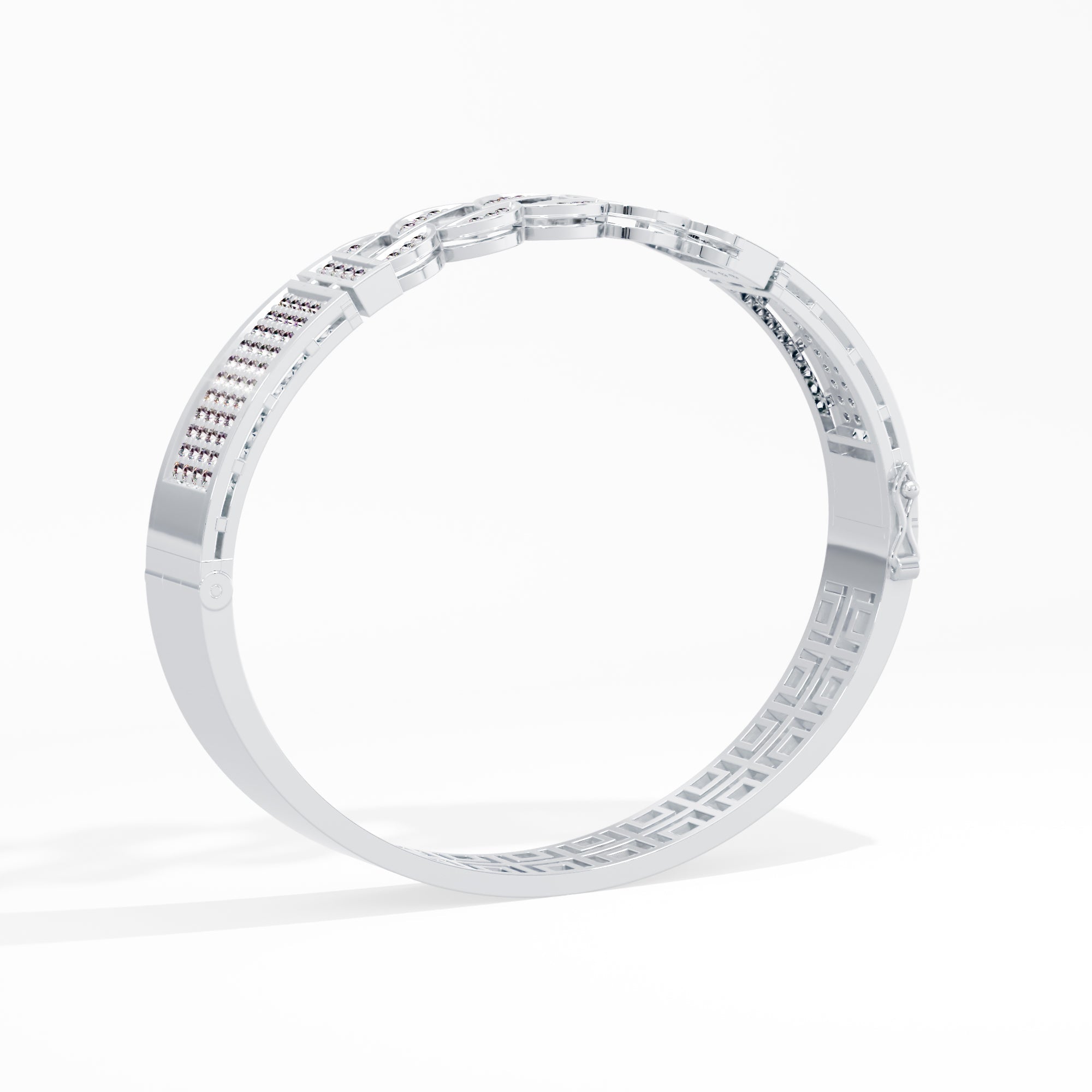 Regal Phantom Bracelet