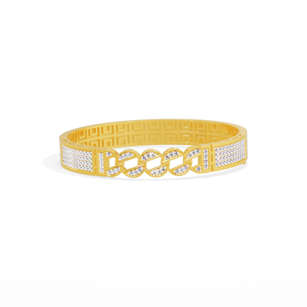 Regal Phantom Bracelet