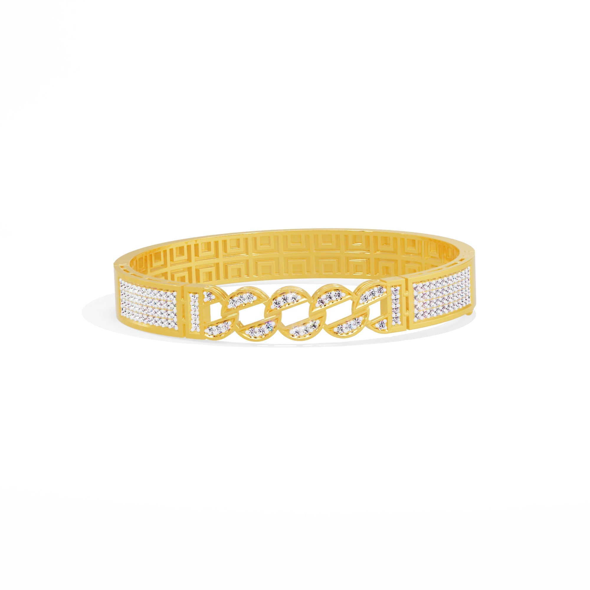 Regal Phantom Bracelet
