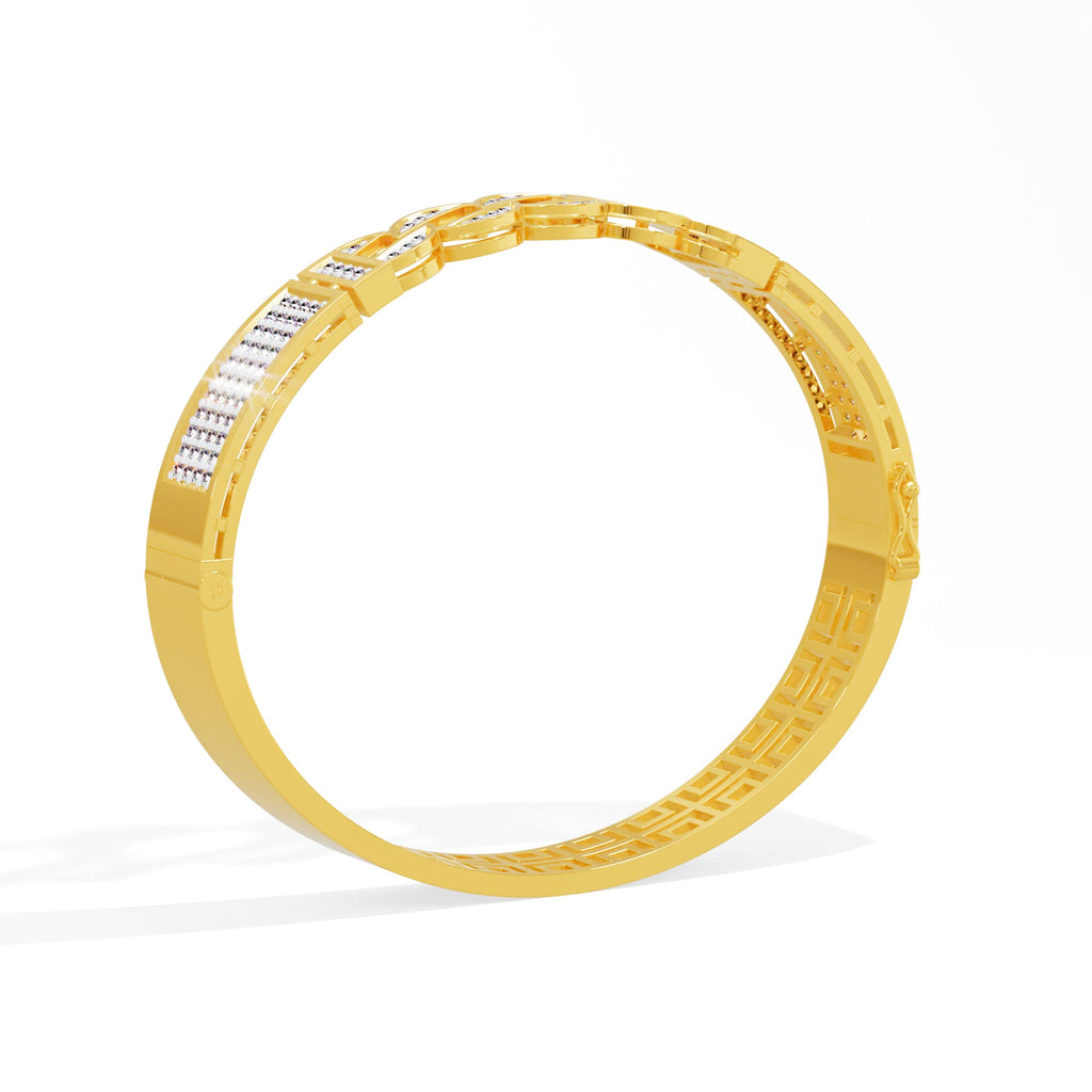Regal Phantom Bracelet