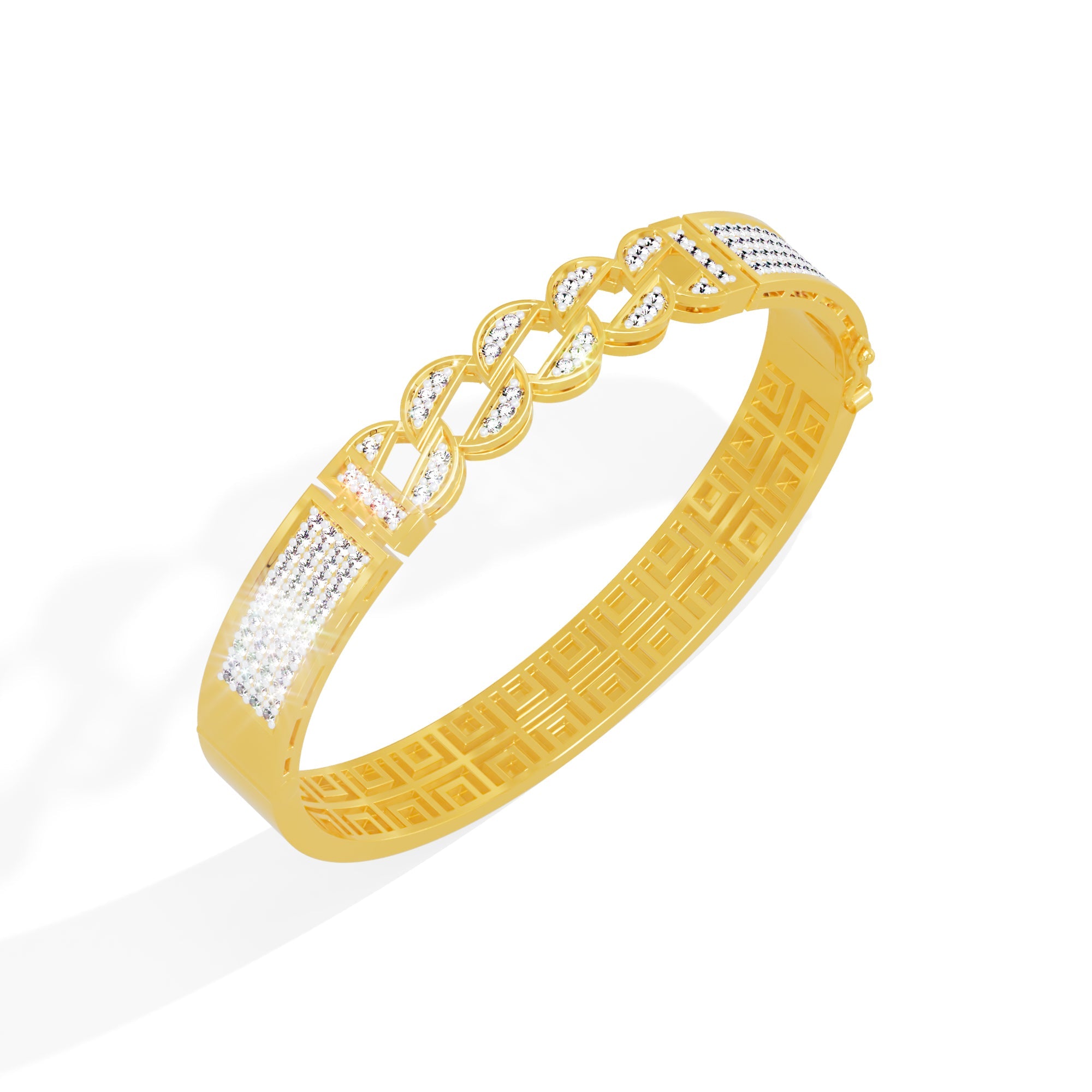 Regal Phantom Bracelet