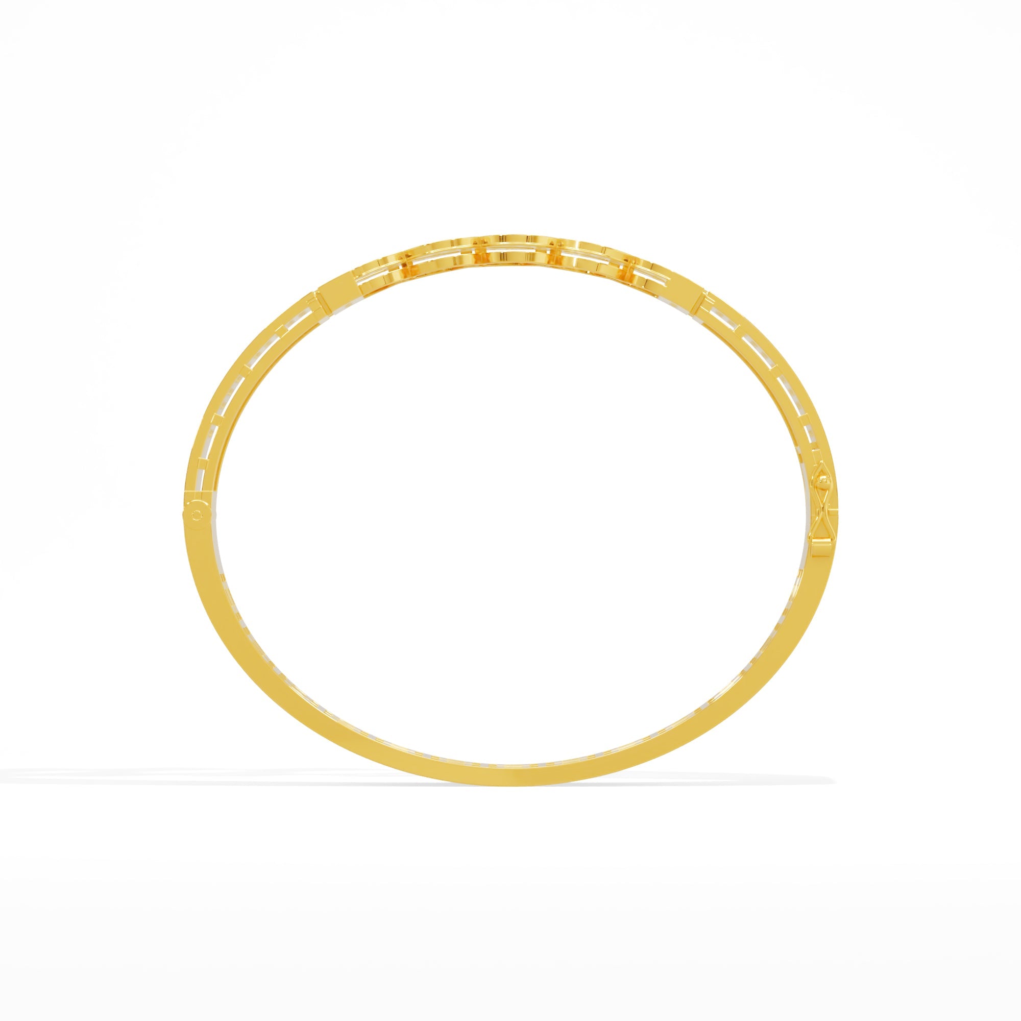 Regal Phantom Bracelet