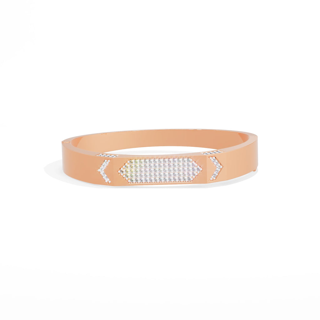 Imperial Vertex Bracelet