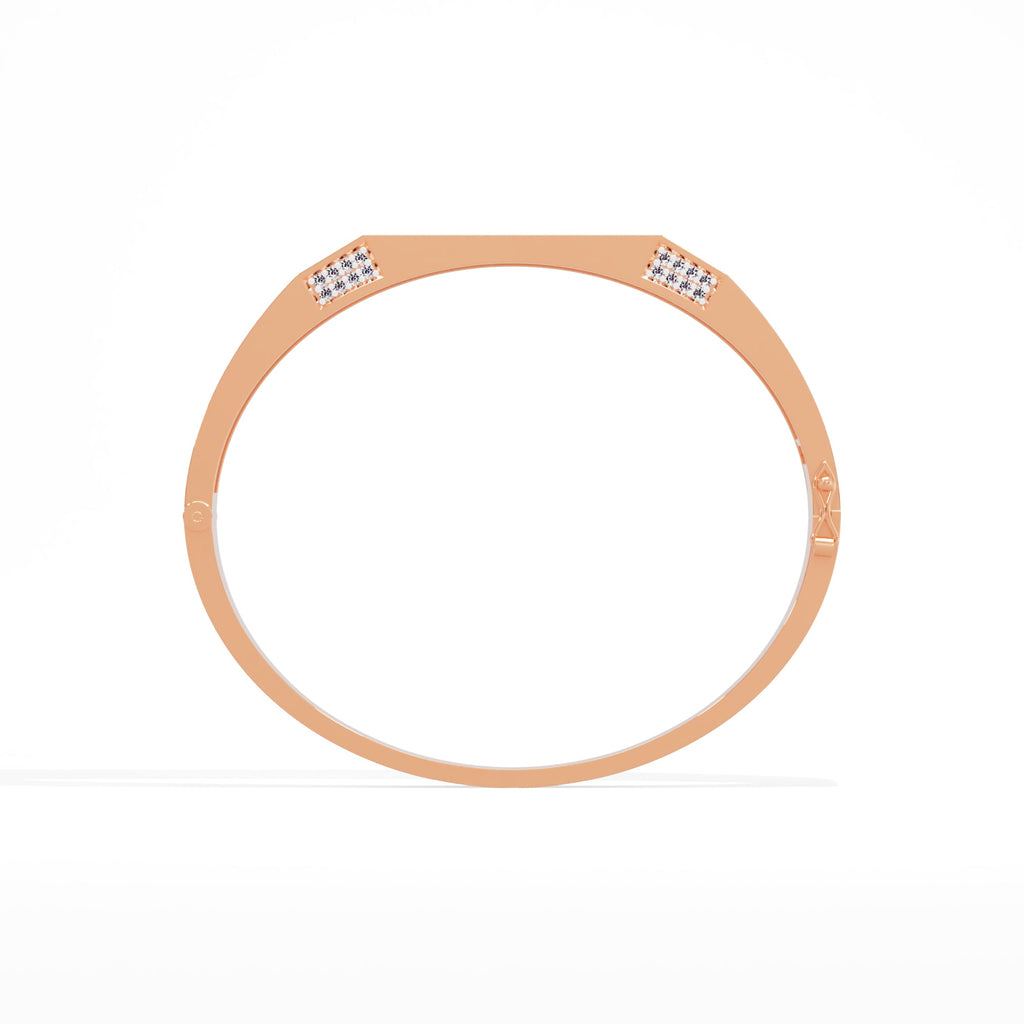 Imperial Vertex Bracelet