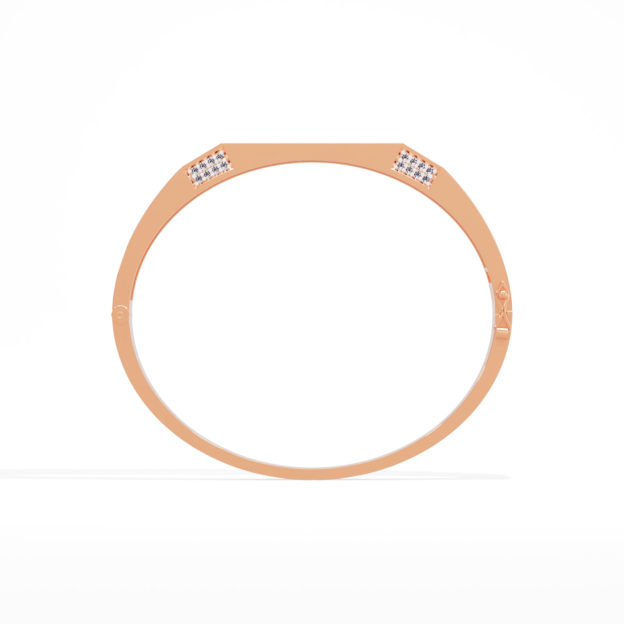 Imperial Vertex Bracelet