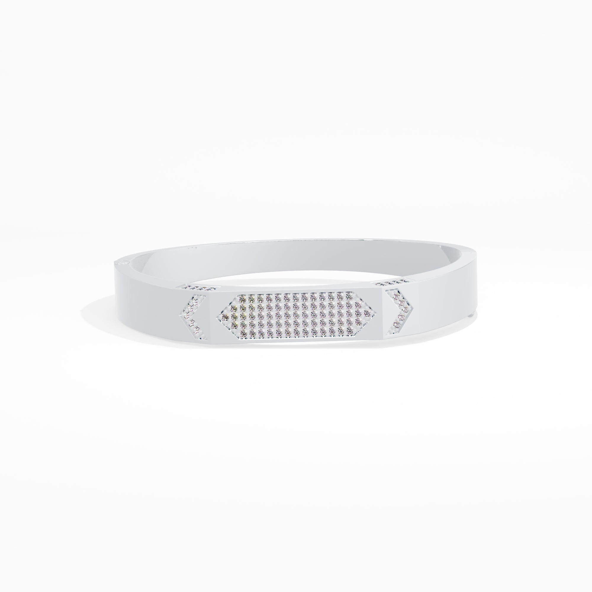 Imperial Vertex Bracelet