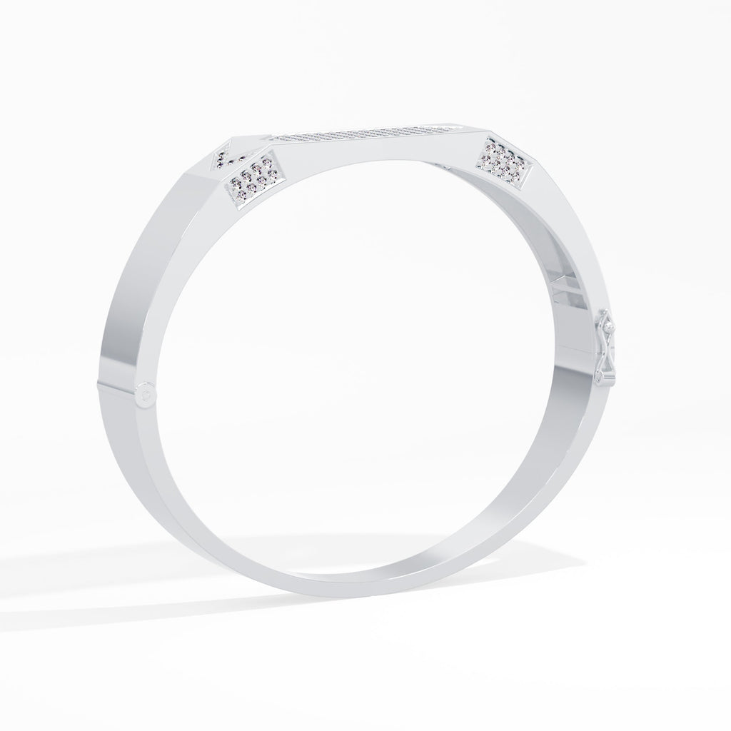 Imperial Vertex Bracelet