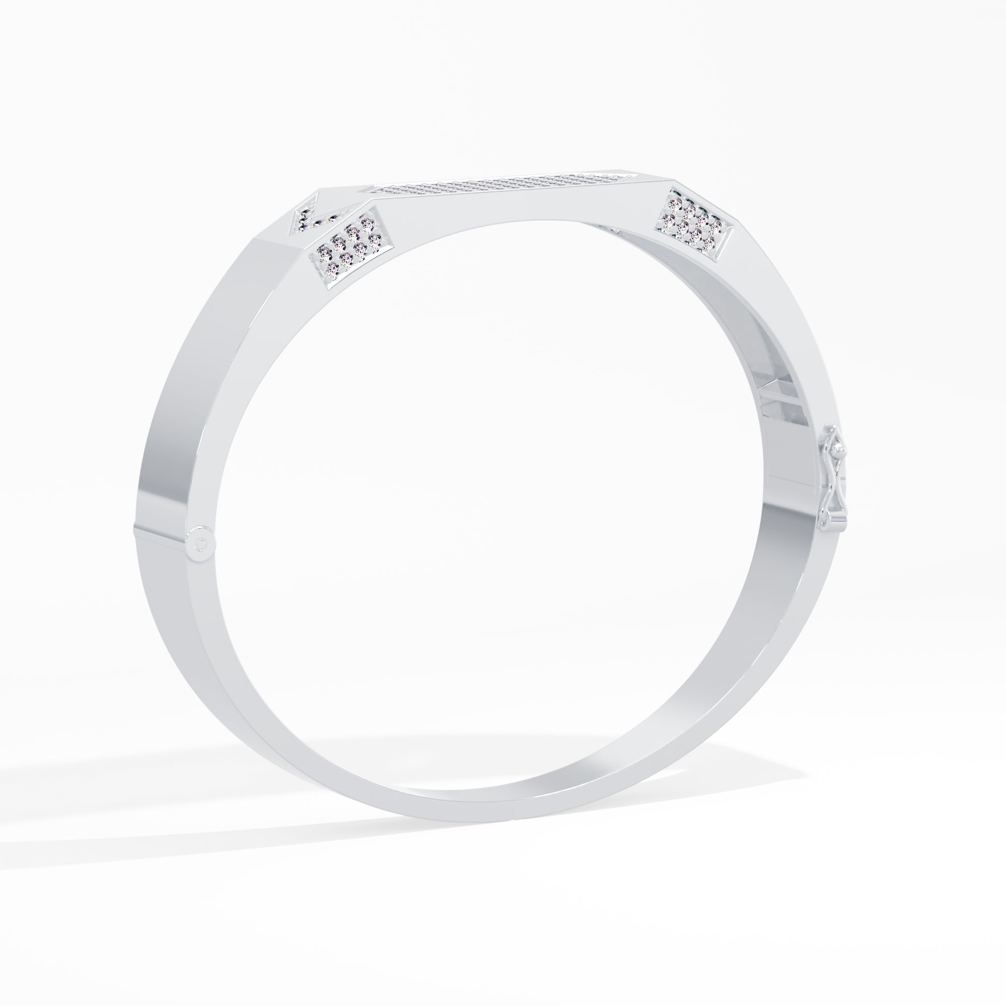 Imperial Vertex Bracelet