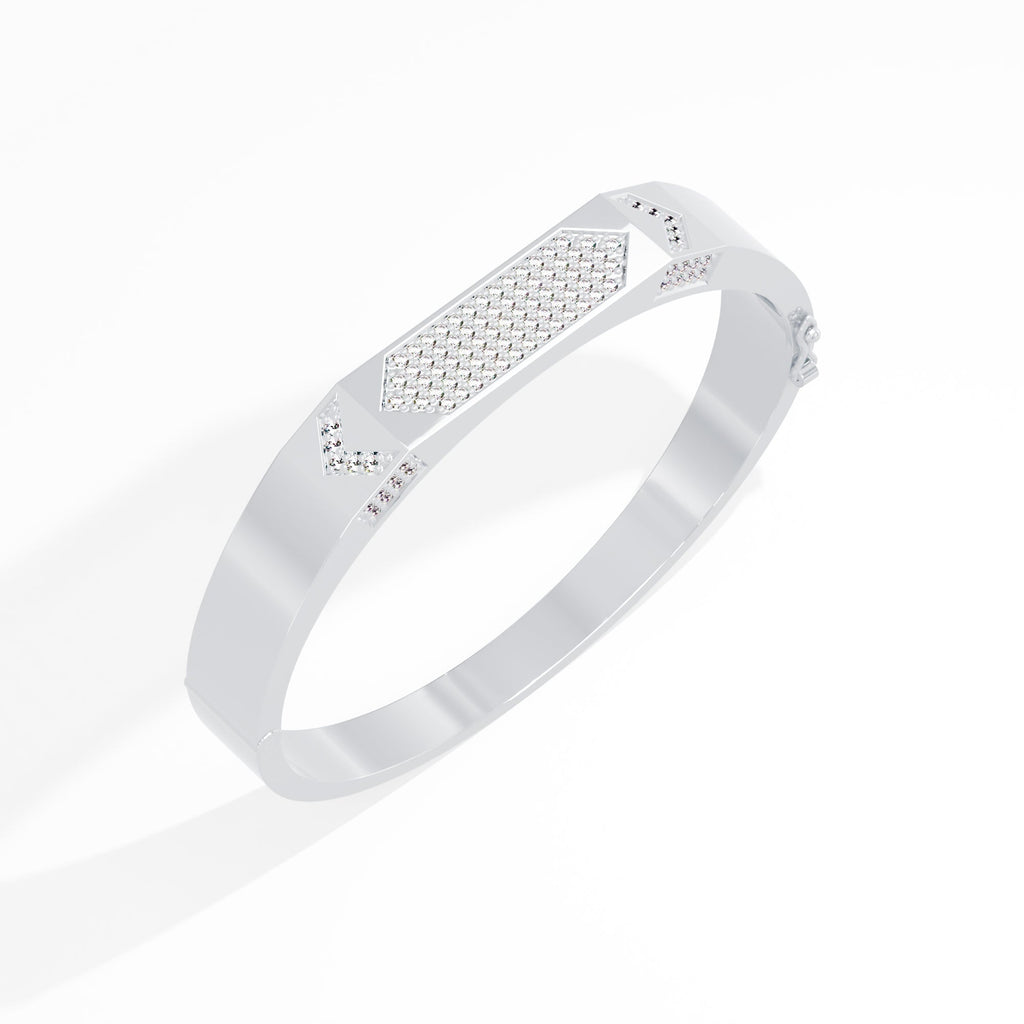 Imperial Vertex Bracelet