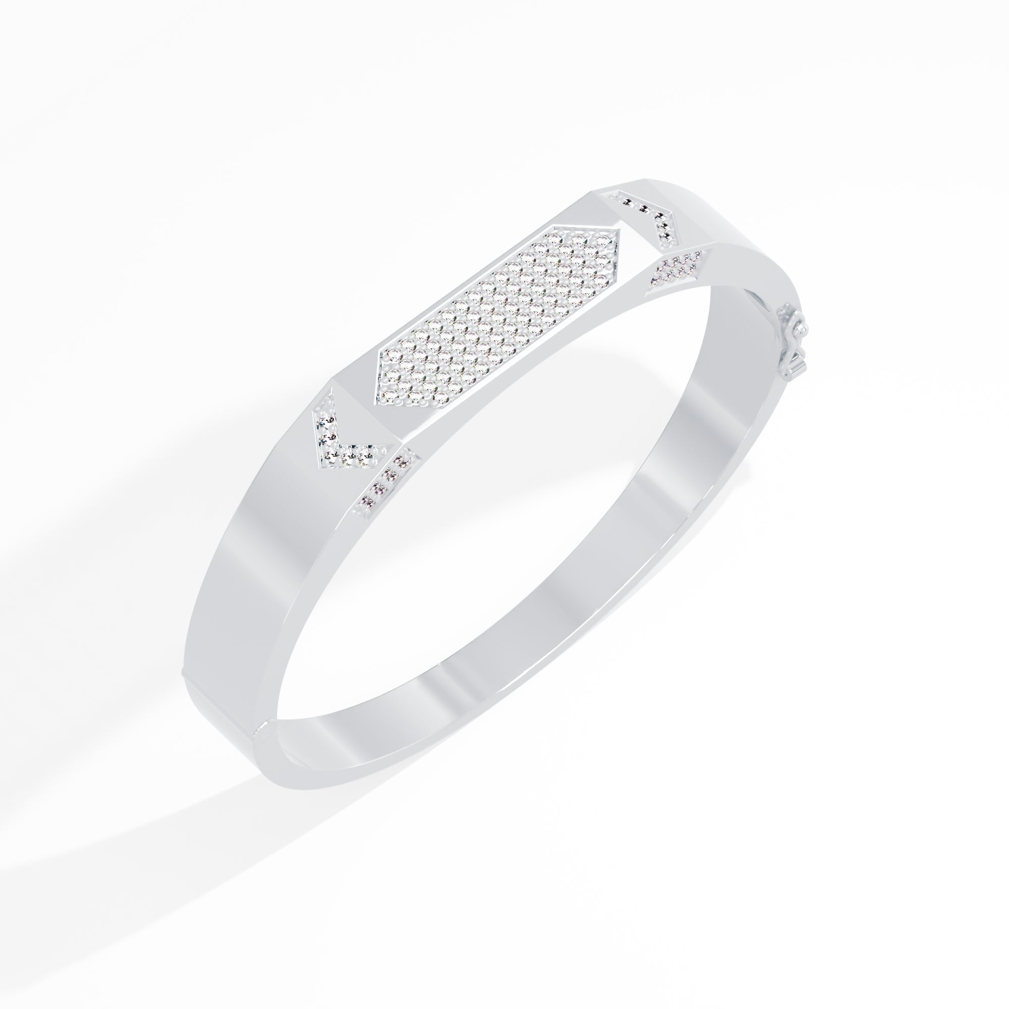 Imperial Vertex Bracelet