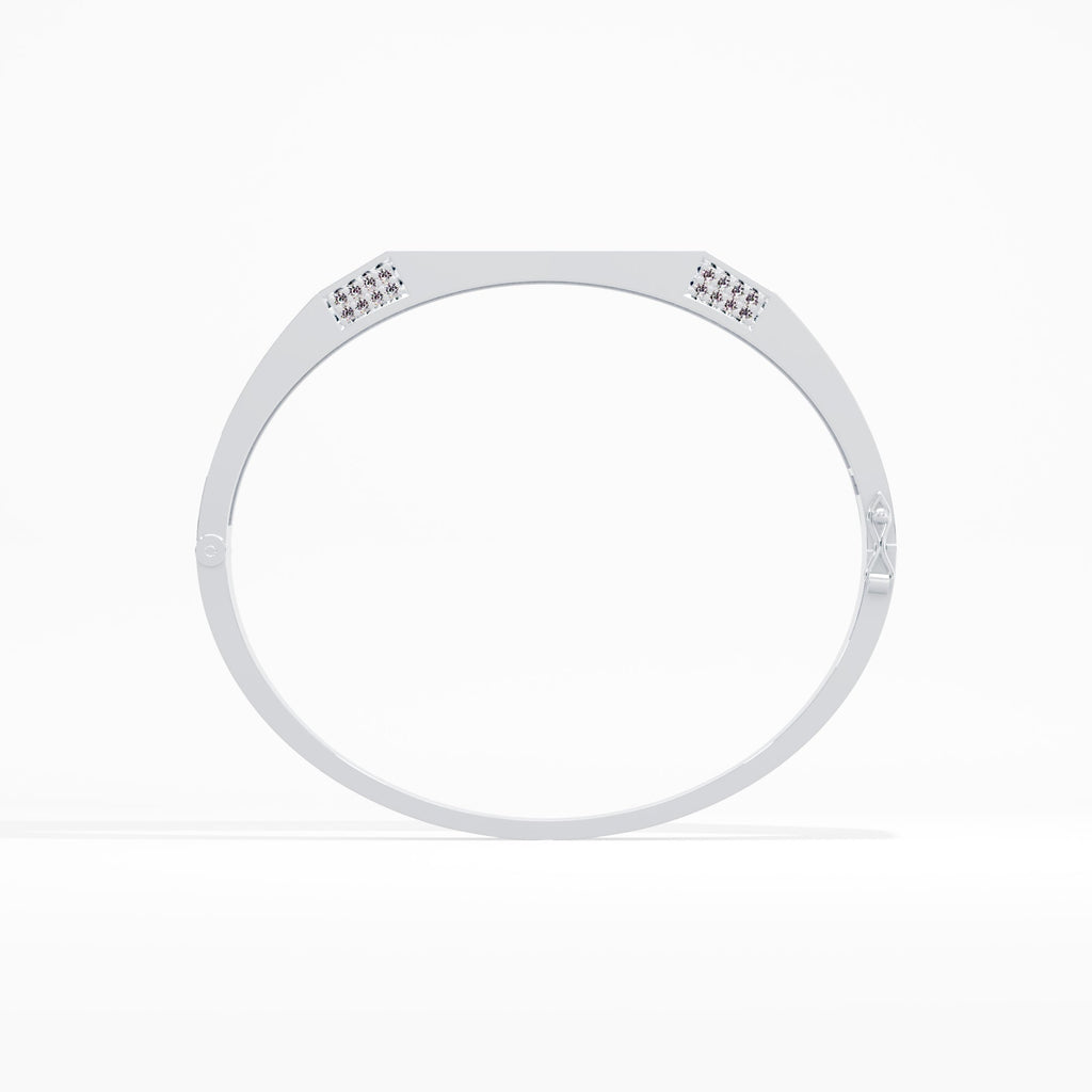 Imperial Vertex Bracelet