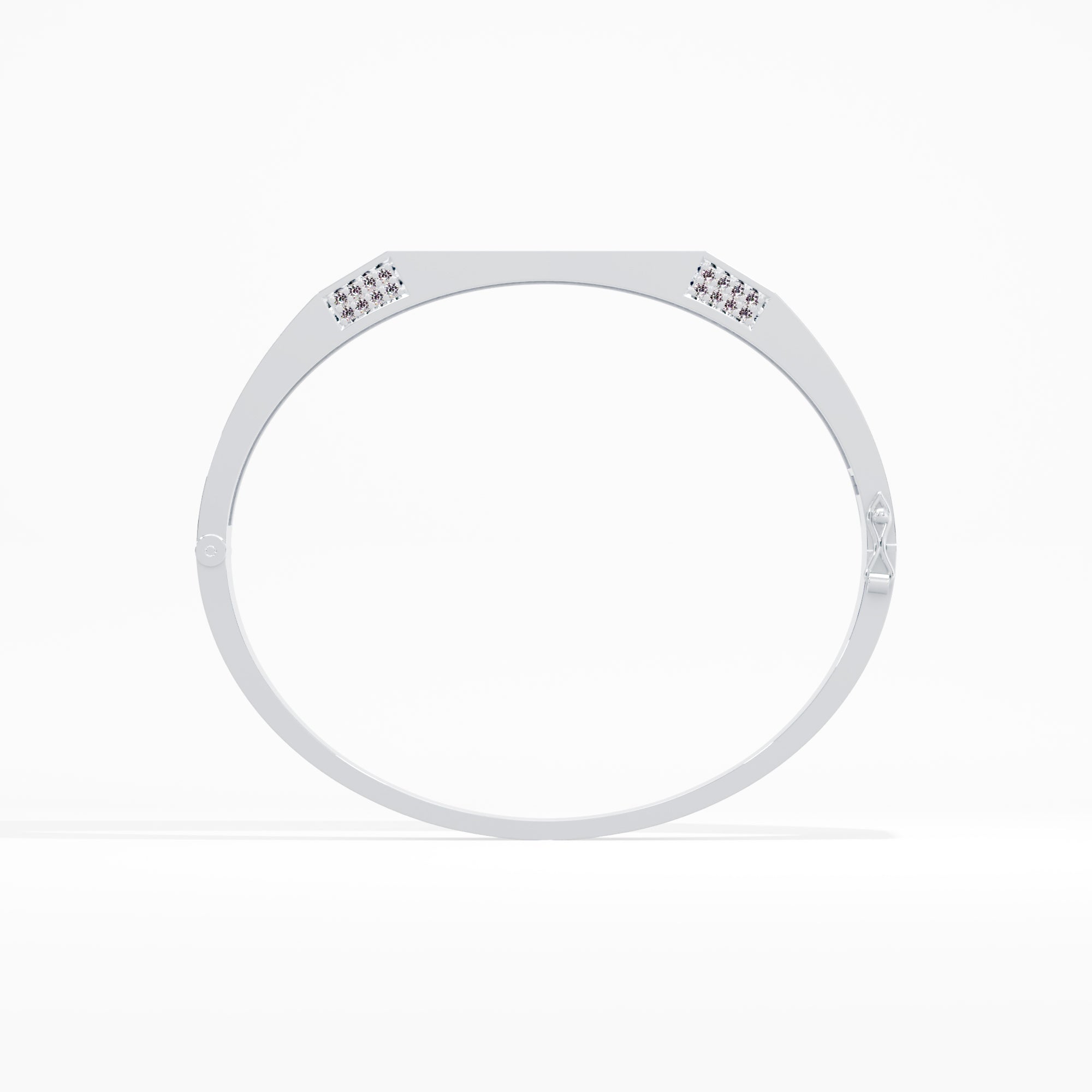 Imperial Vertex Bracelet