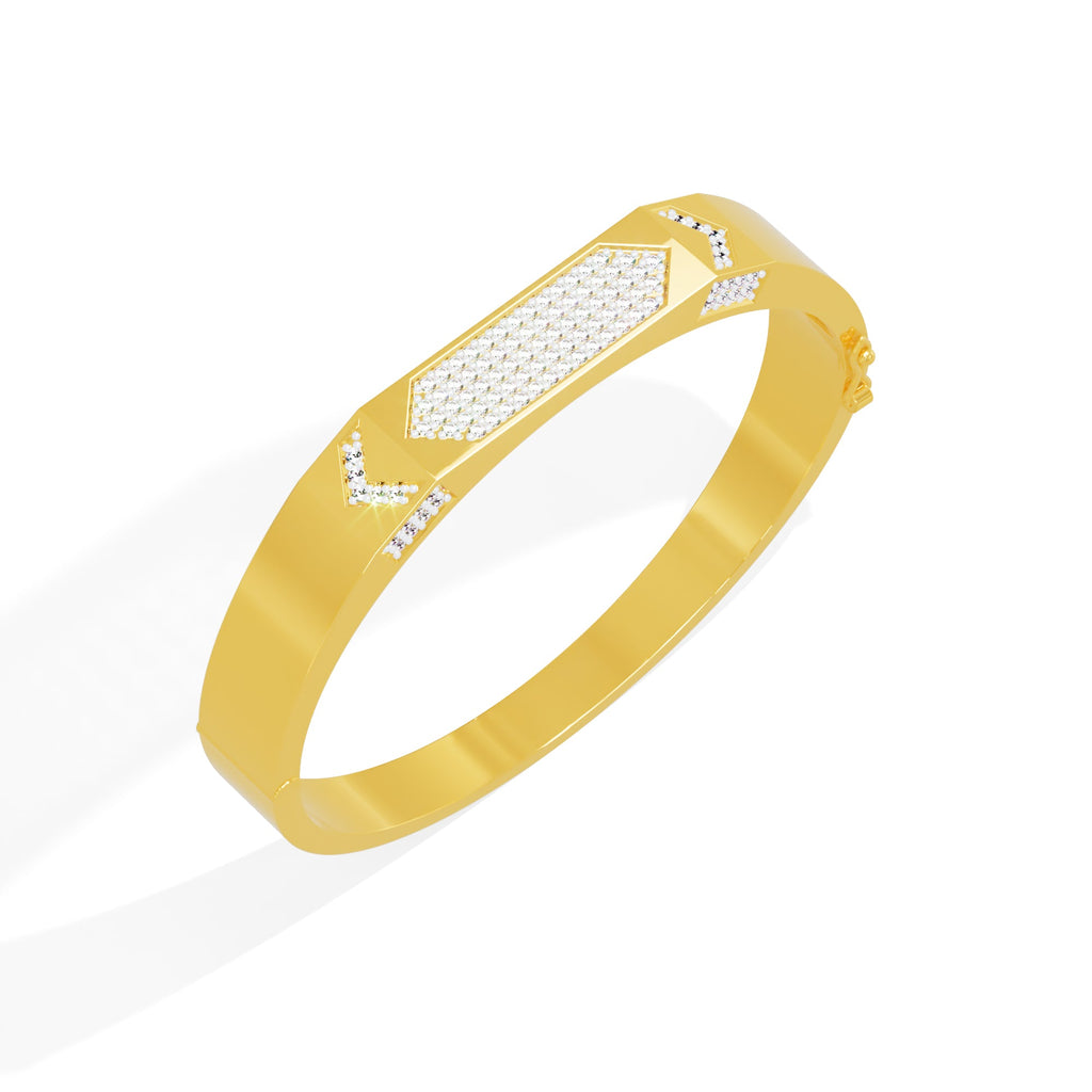 Imperial Vertex Bracelet