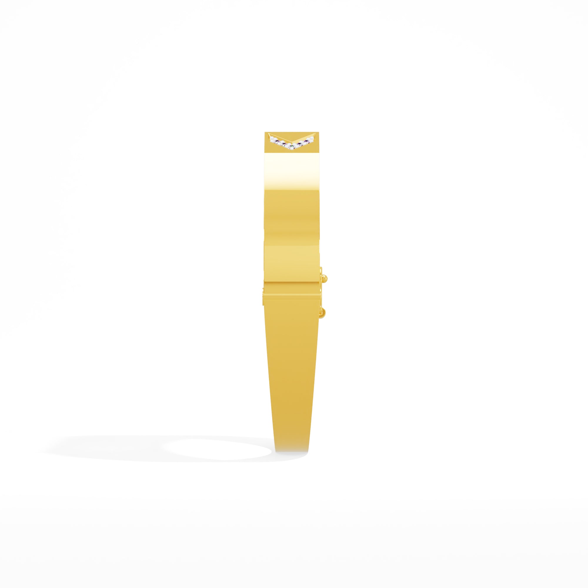 Imperial Vertex Bracelet