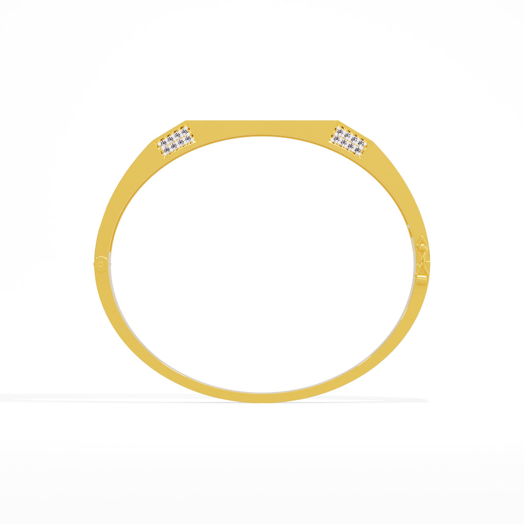 Imperial Vertex Bracelet