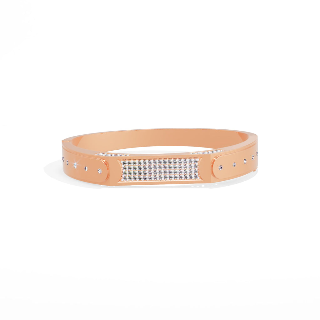 Noir Dominion Bracelet