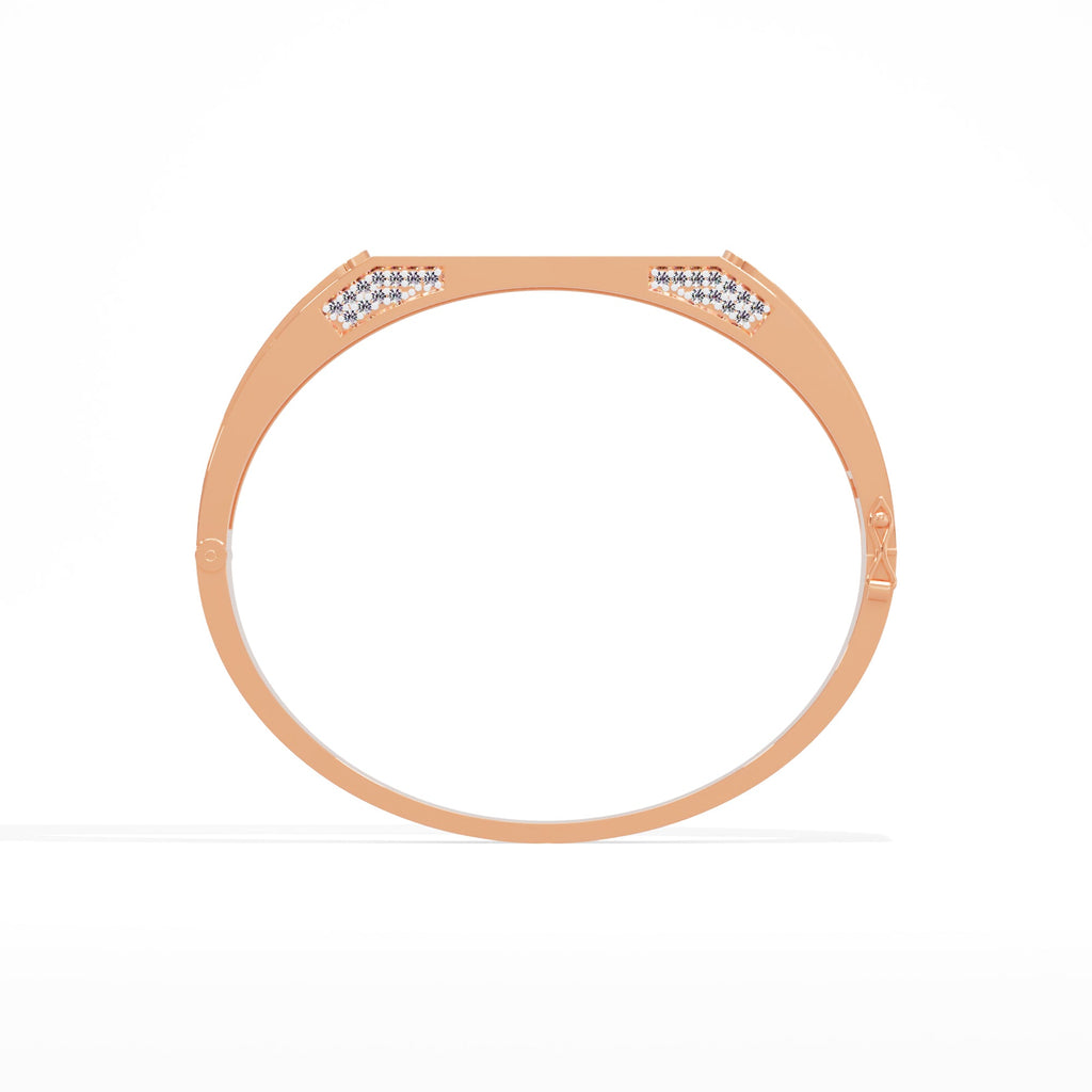 Noir Dominion Bracelet