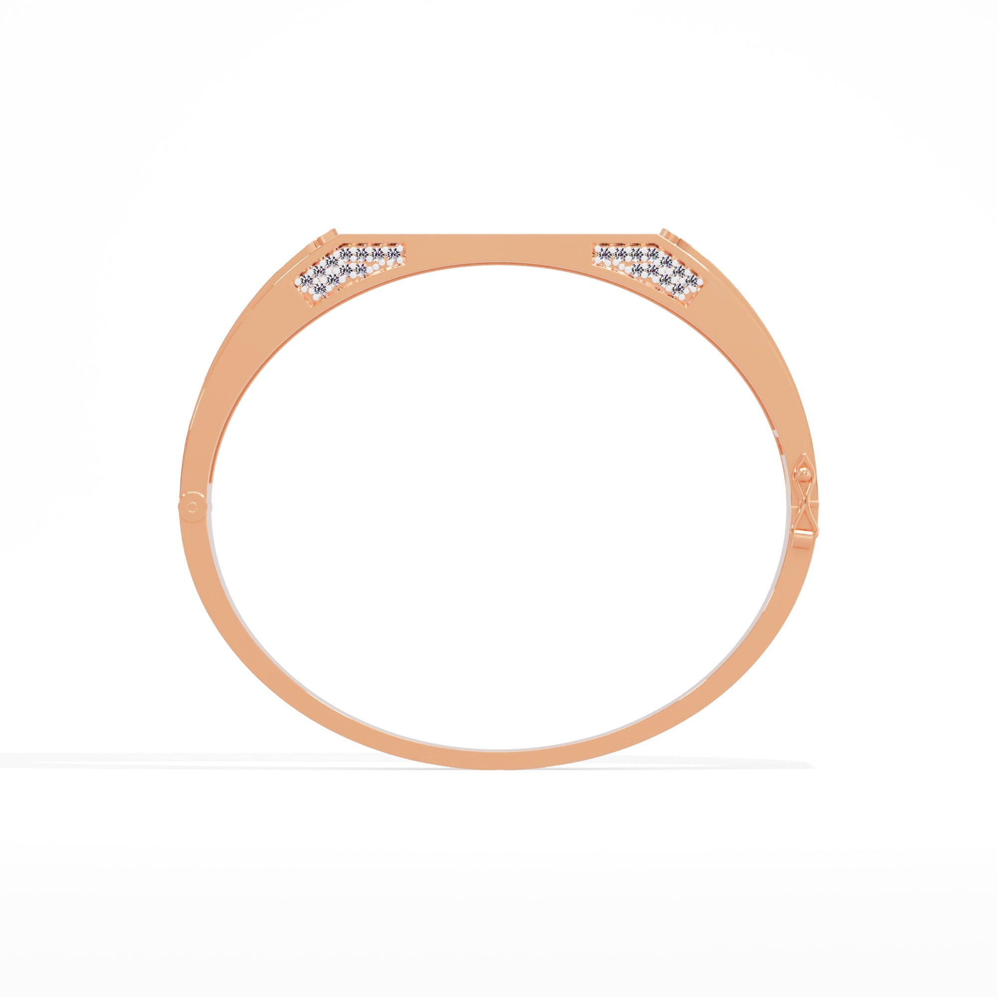 Noir Dominion Bracelet