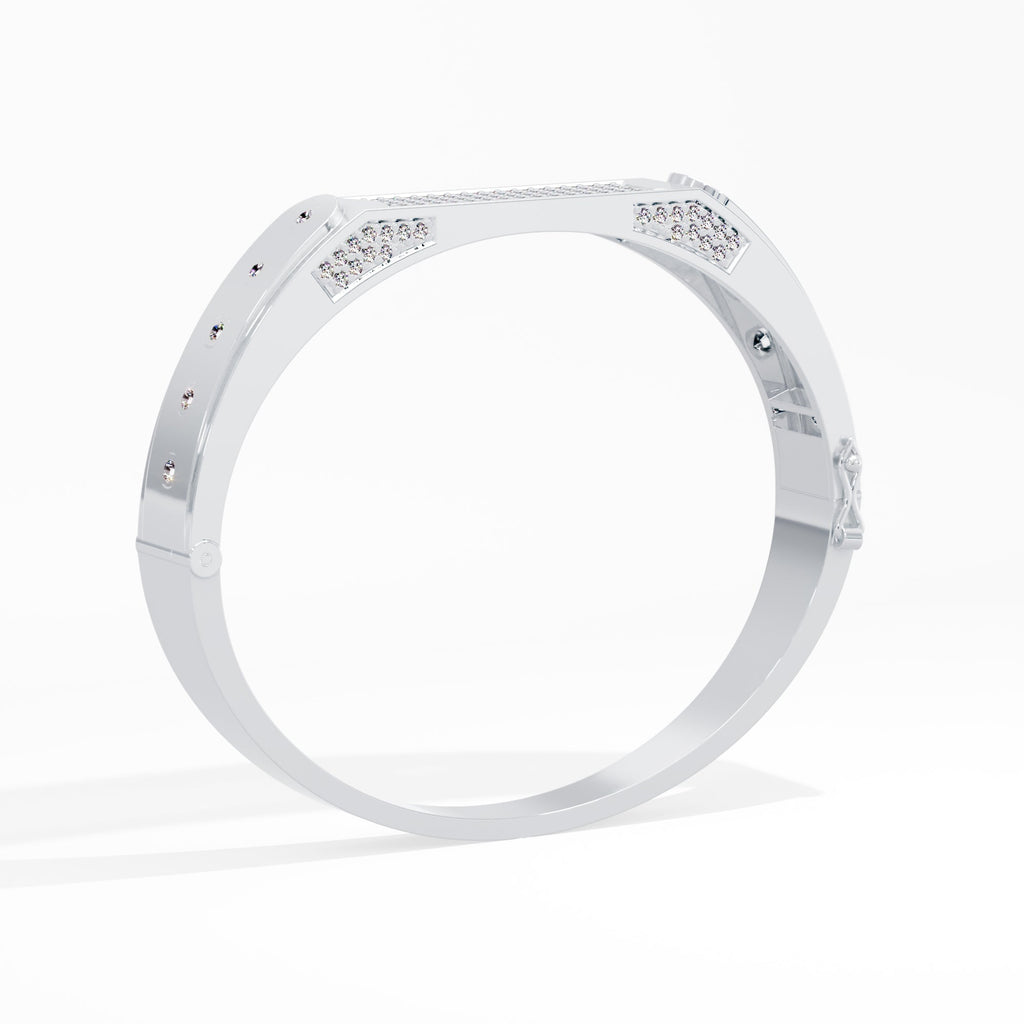 Noir Dominion Bracelet