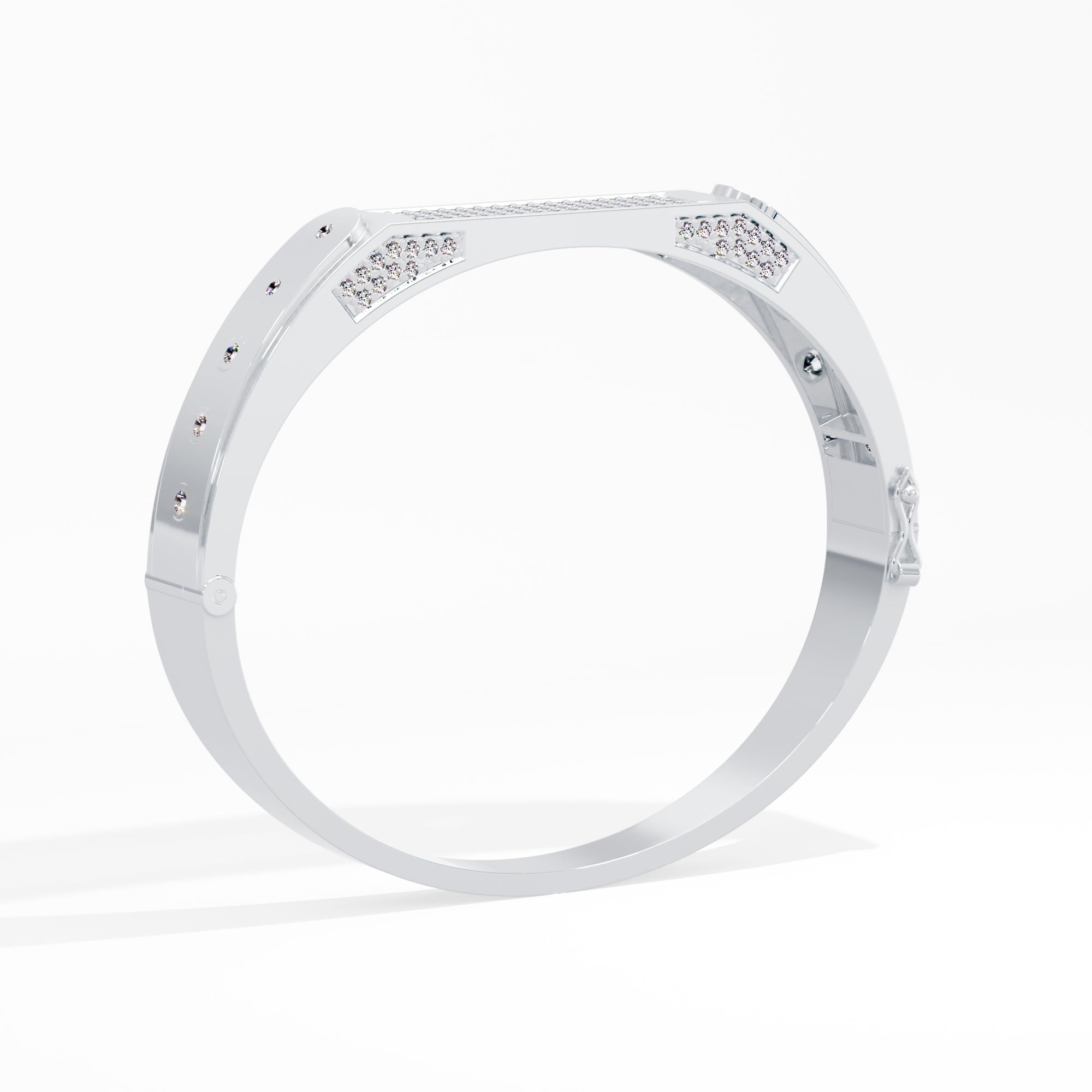 Noir Dominion Bracelet