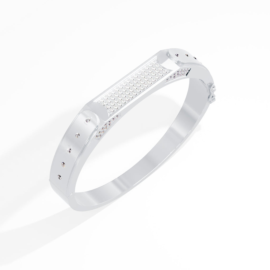 Noir Dominion Bracelet