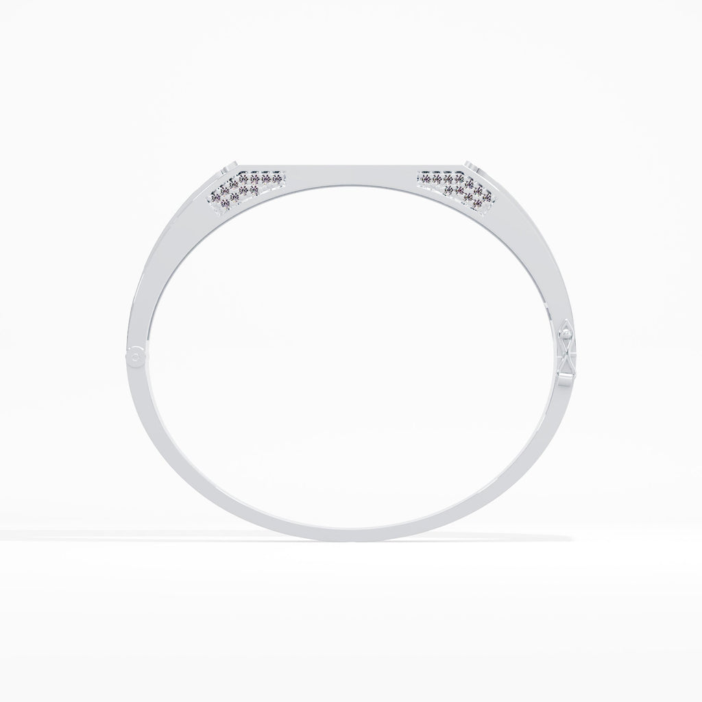 Noir Dominion Bracelet