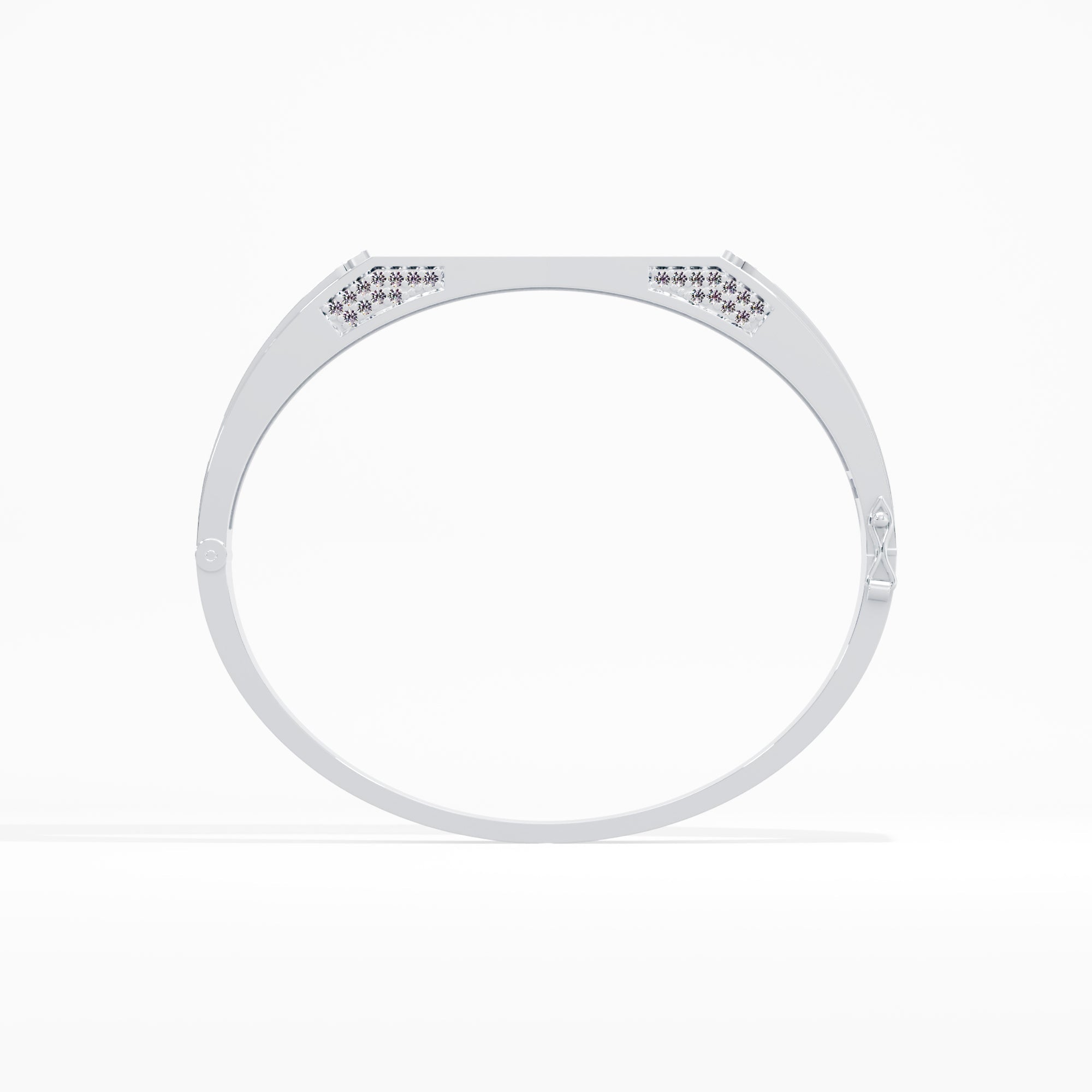 Noir Dominion Bracelet