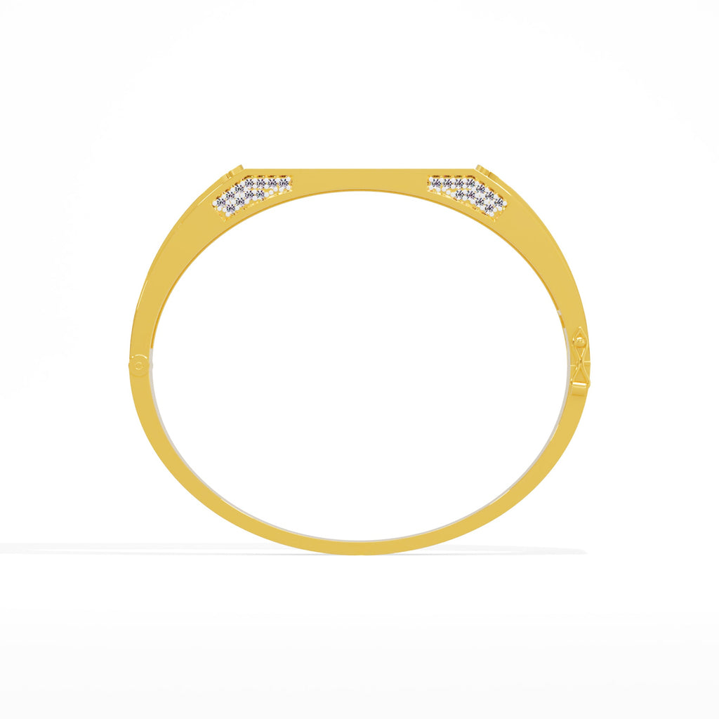 Noir Dominion Bracelet