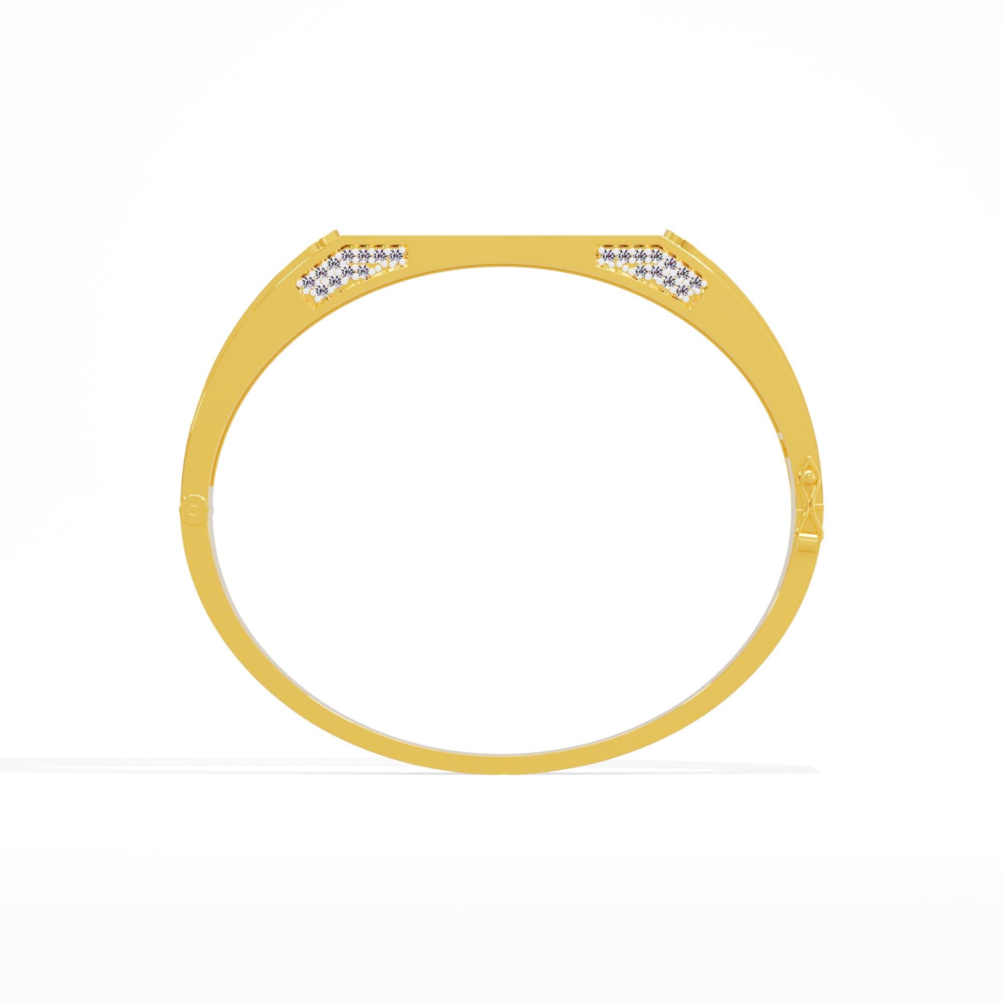 Noir Dominion Bracelet