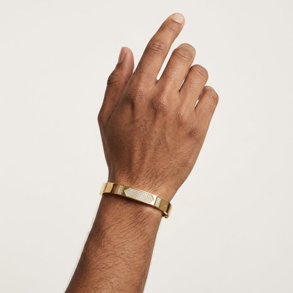 Titan Noble Bracelet