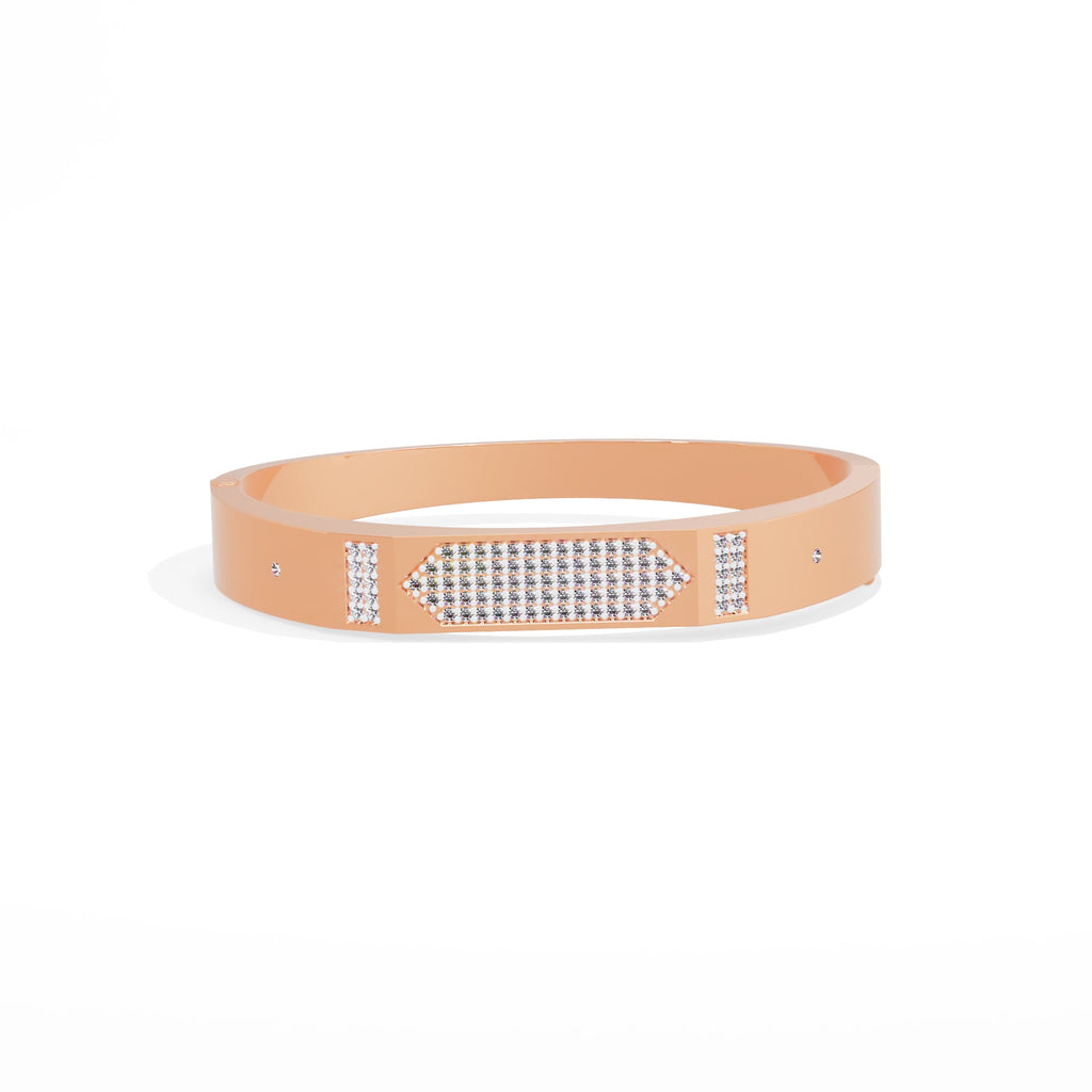 Titan Noble Bracelet